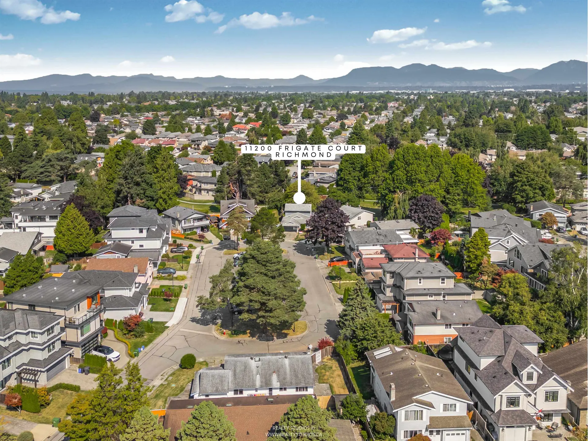 Property at 11200 Frigate Court, Richmond, BC