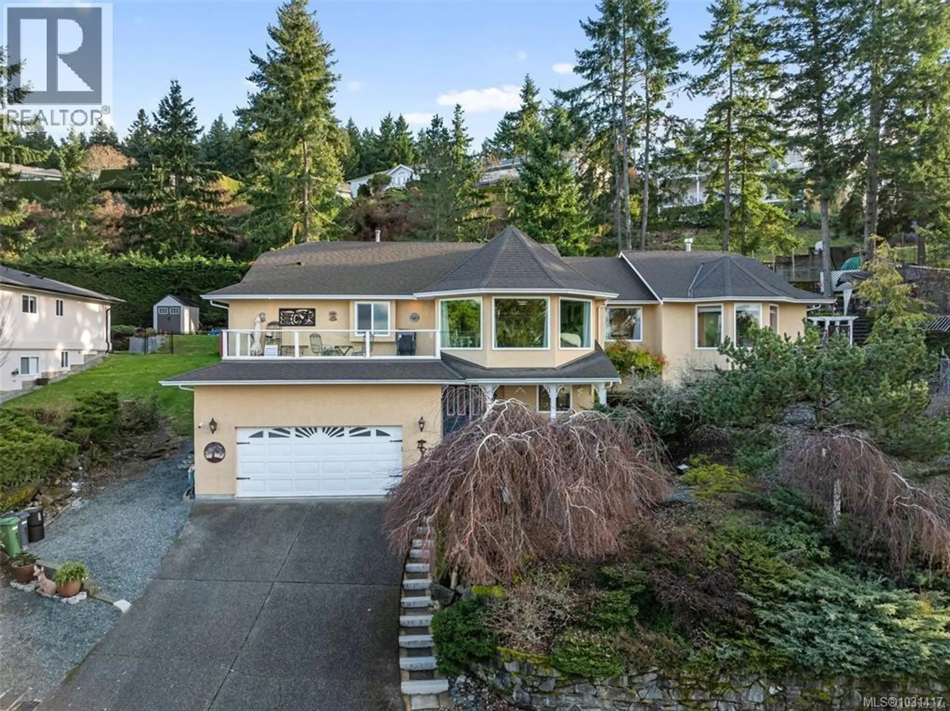 Property at 6092 Chippewa Rd, Duncan, BC