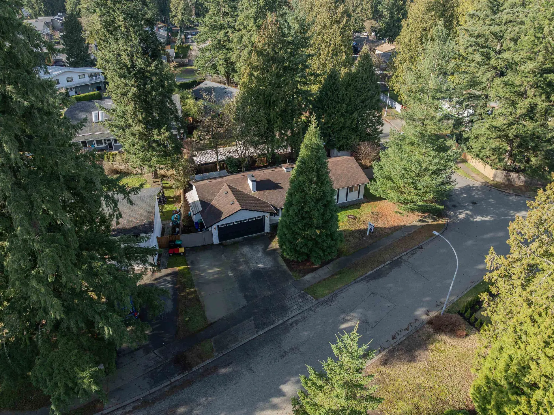 Property at 4671 197a Street, Langley, BC