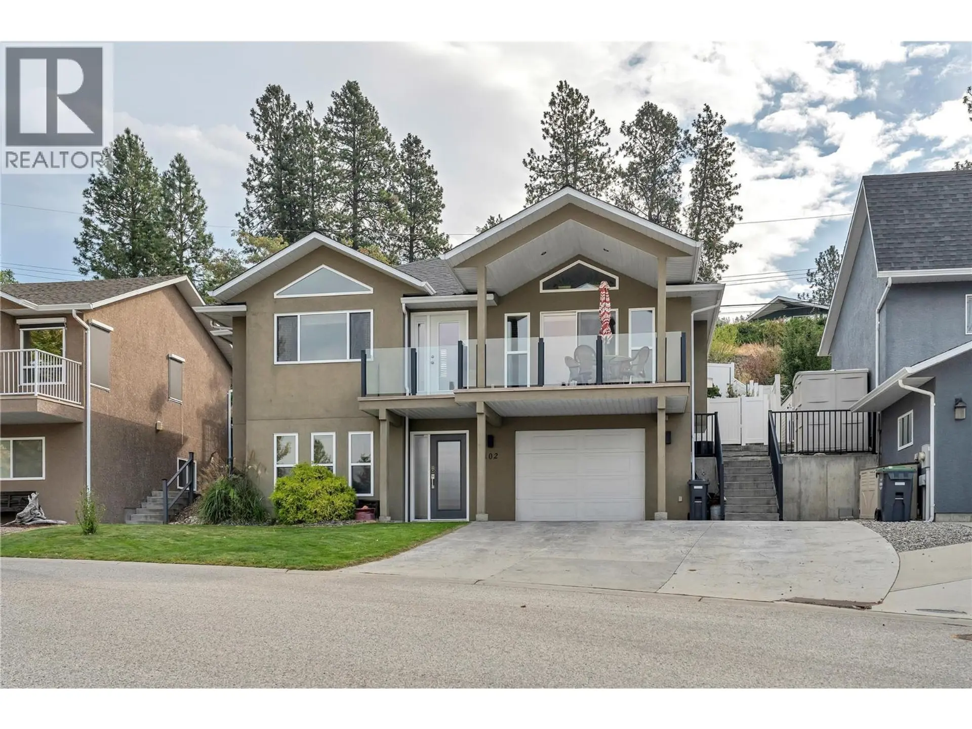 Property at #102 695 Pineview Road, Penticton, BC