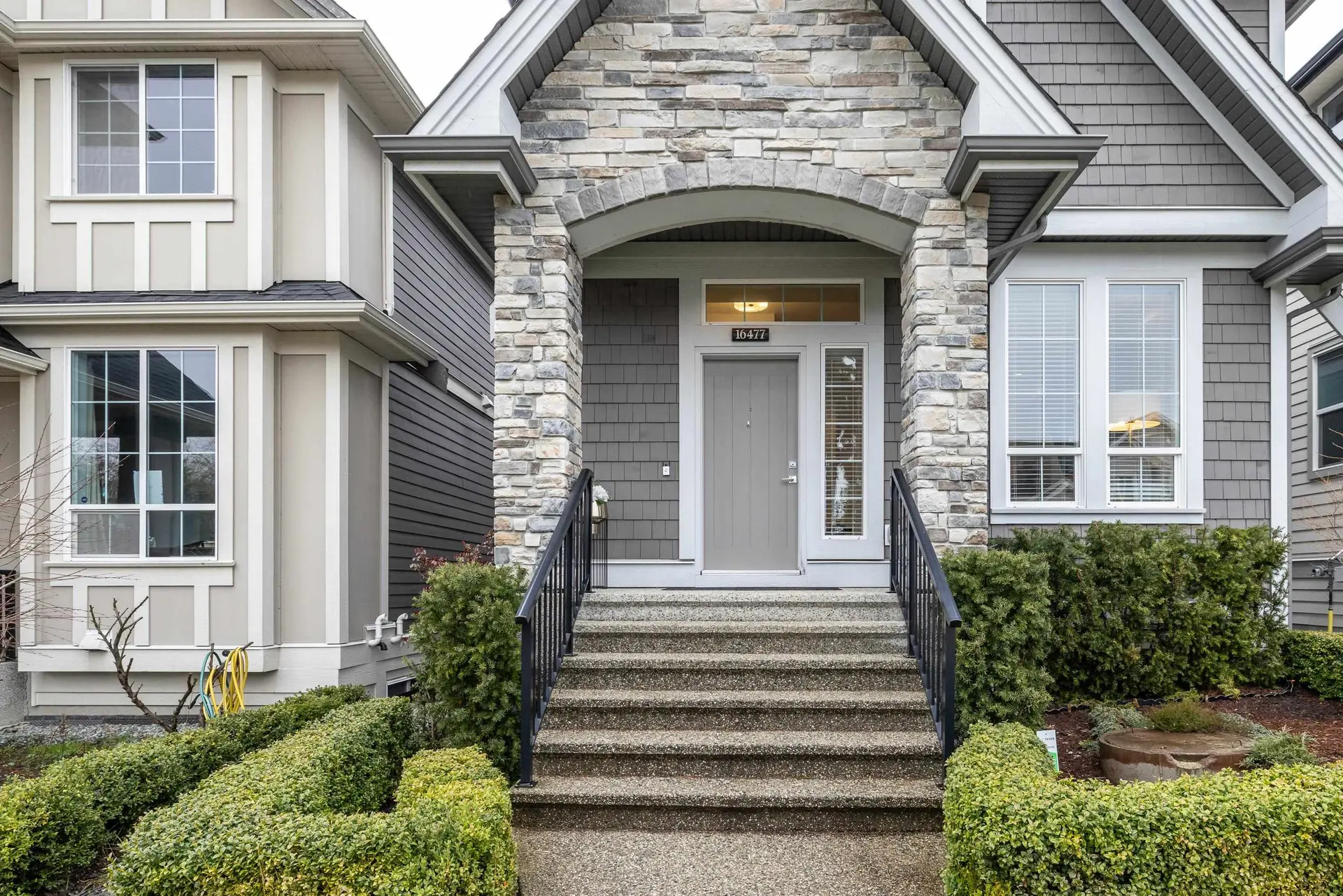 Property at 16477 21 Avenue, Surrey, BC