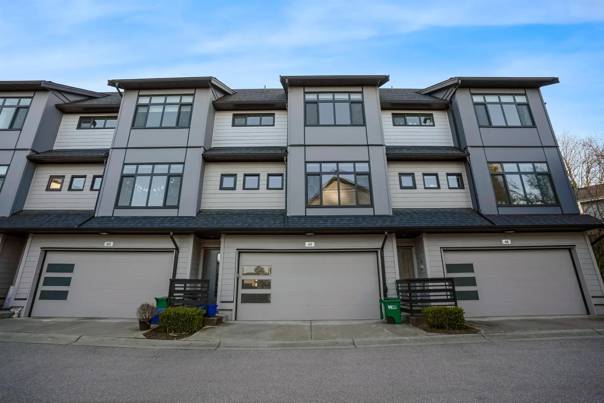 Property at #49 15177 60 Avenue, Surrey, BC