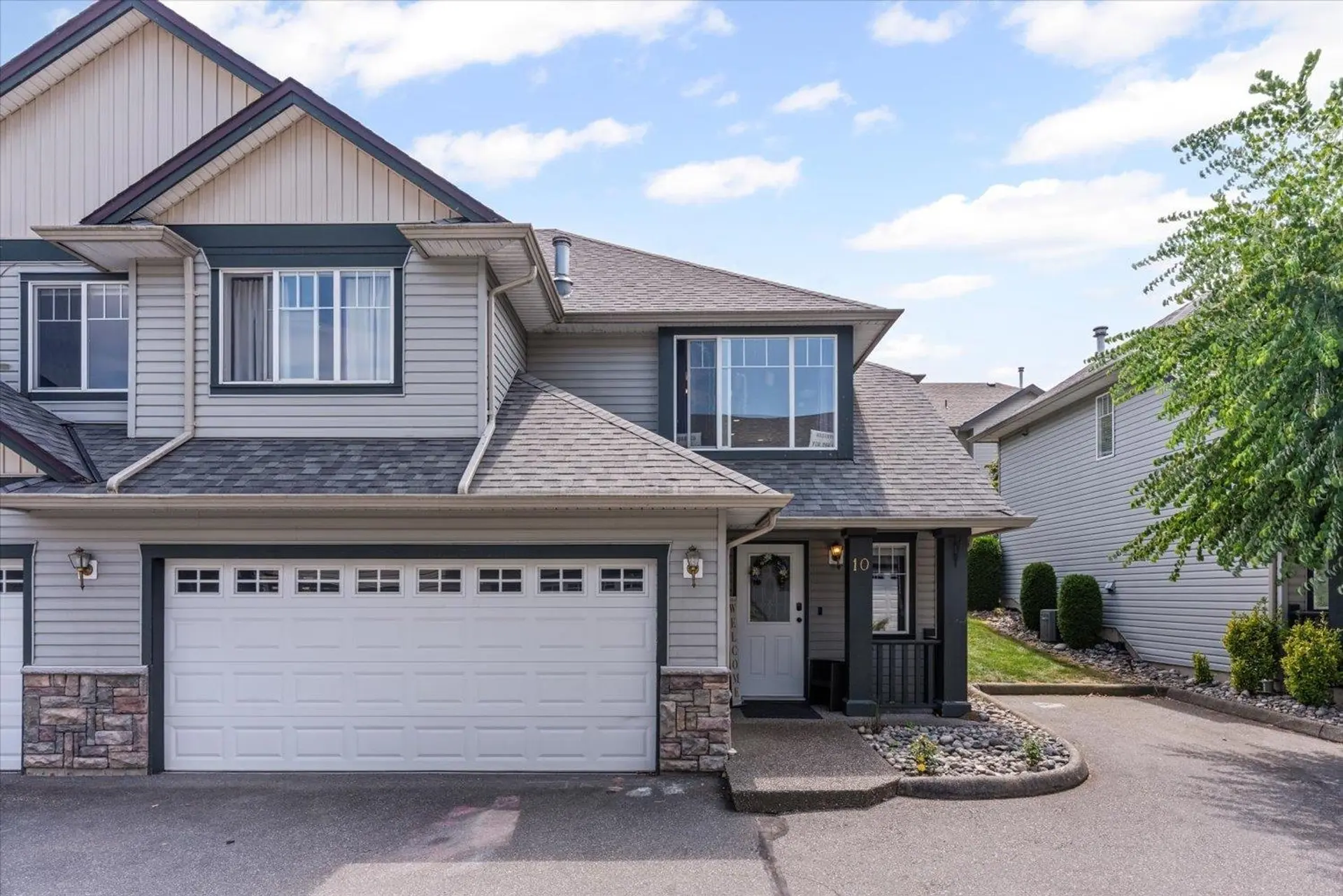 Property at #10 46330 Valleyview Road, Chilliwack, BC