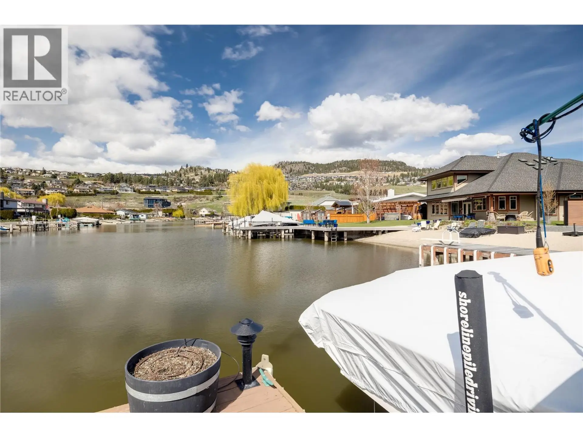 Property at 1350 Green Bay Road, West Kelowna, BC