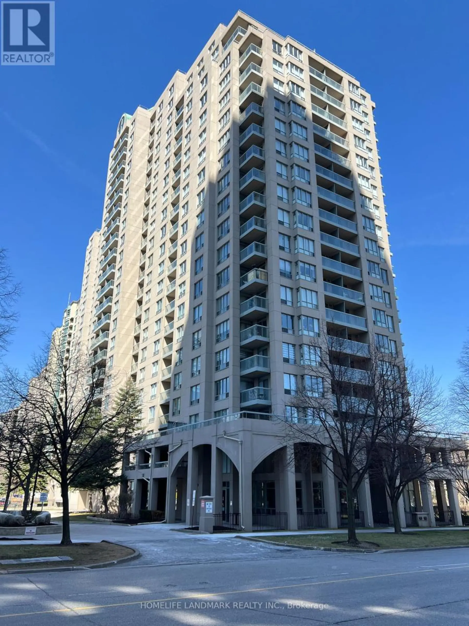 #909 28 EMPRESS AVENUE - Image 15
