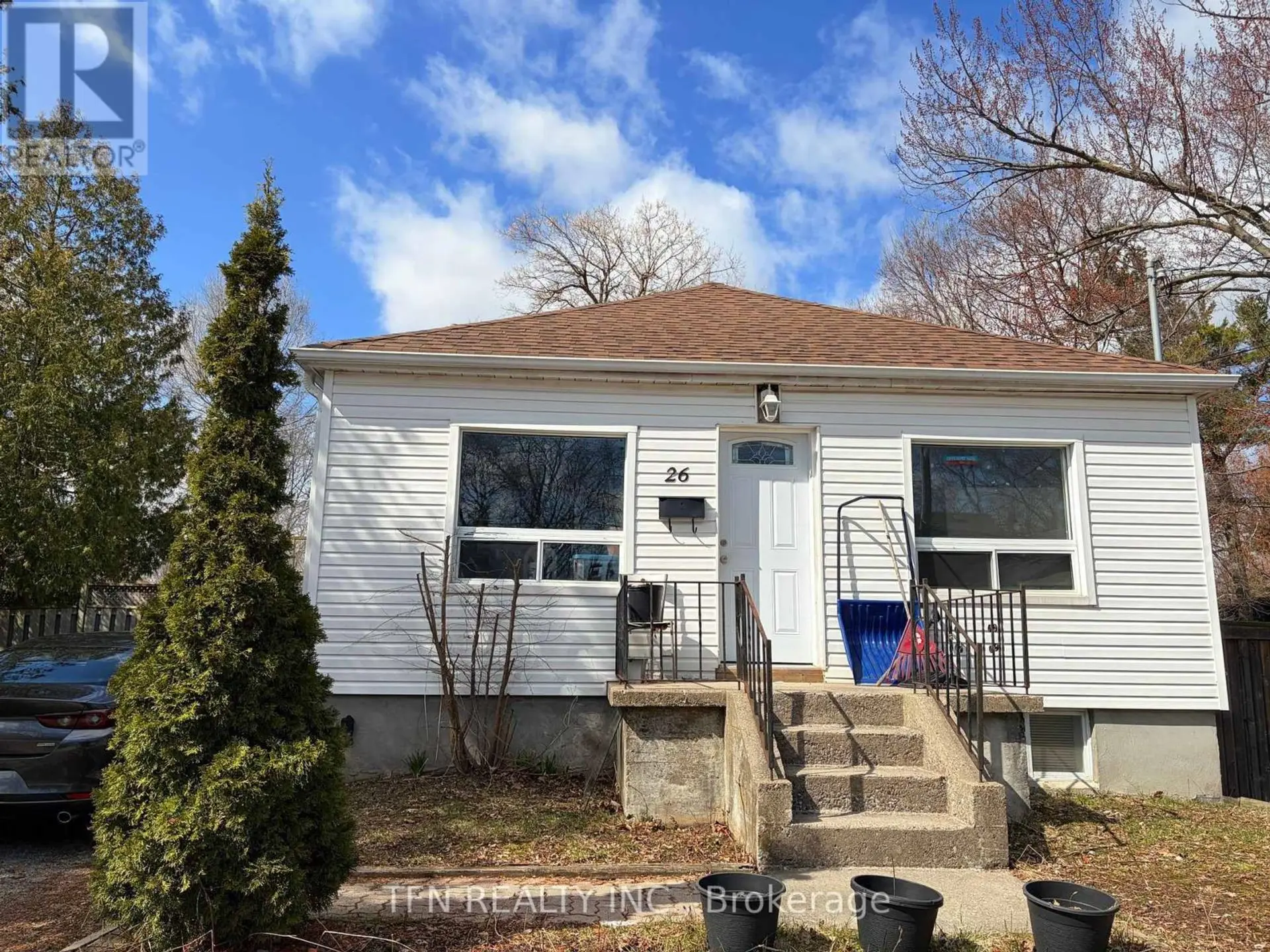 26 BUSH DRIVE - Image 1