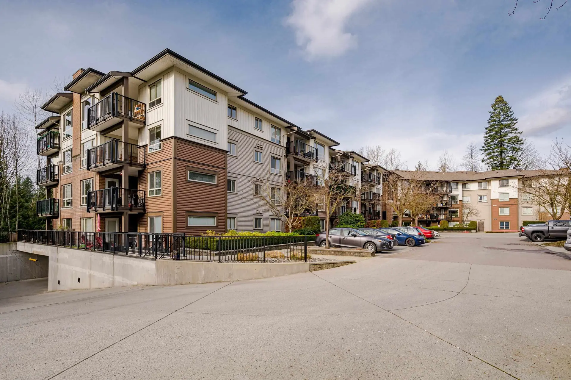 Property at #102 11665 Haney Bypass, Maple Ridge, BC