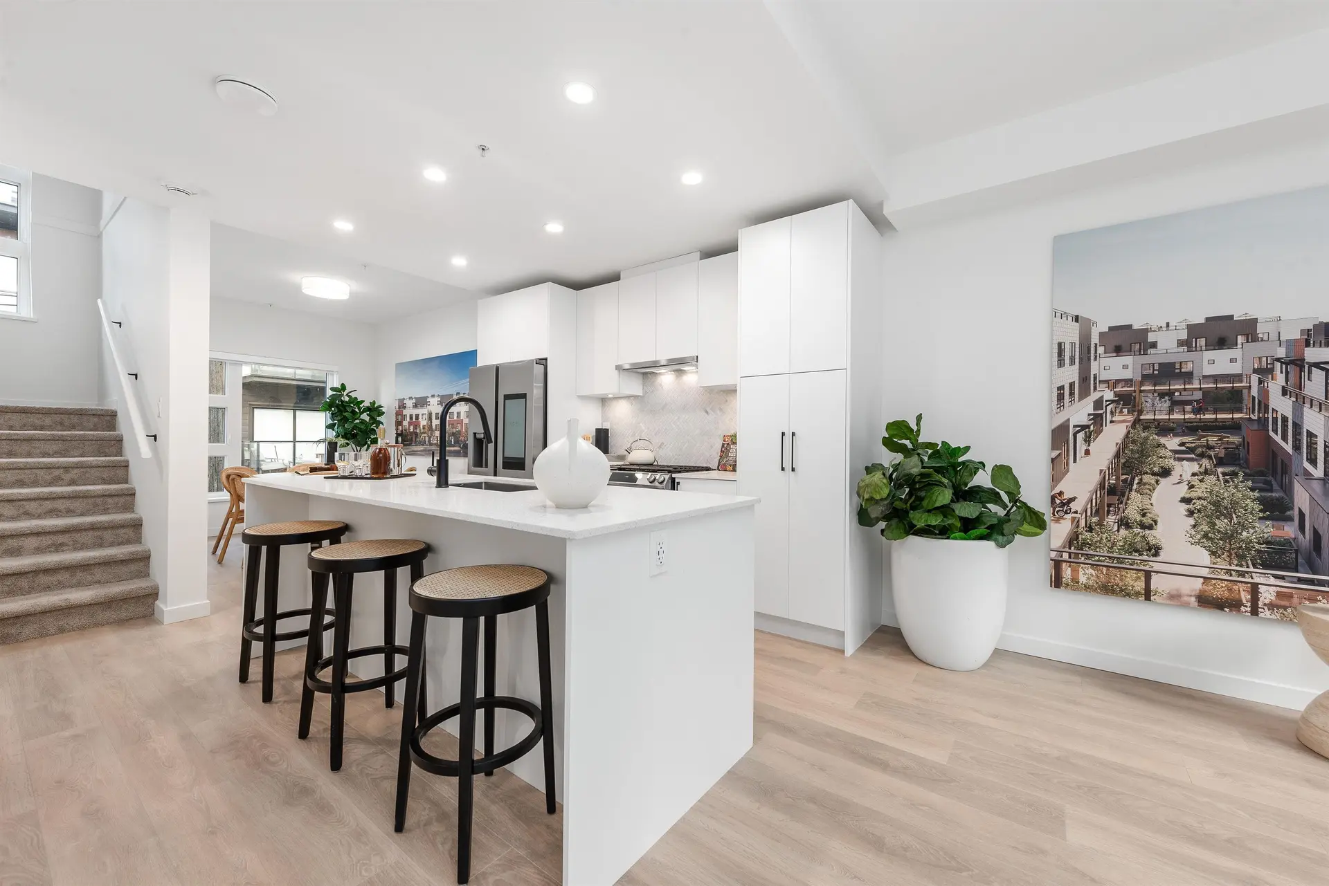 Property at #135 535 E 2nd Street, North Vancouver, BC