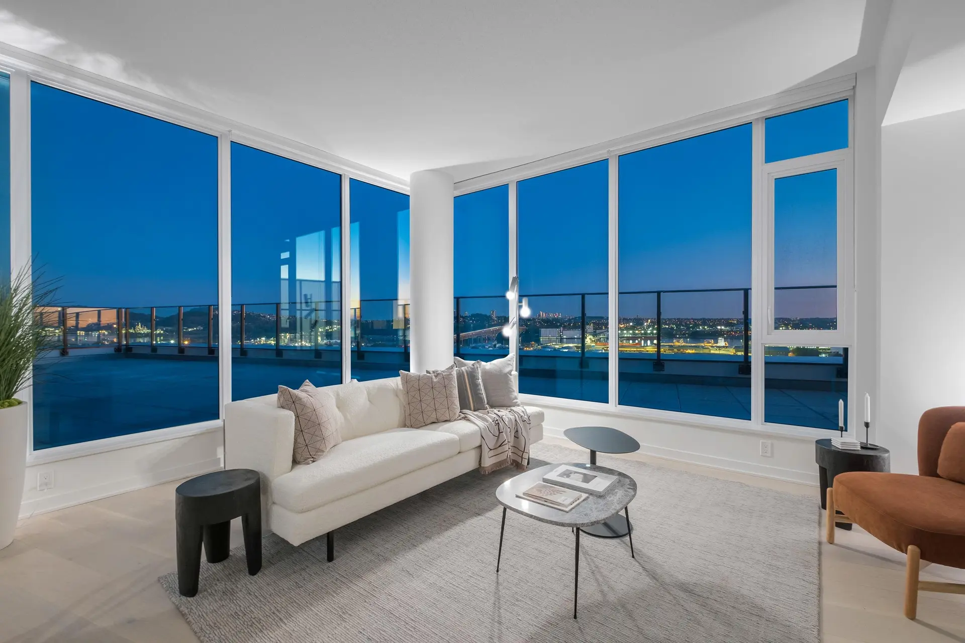 Property at #2602 1401 Hunter Street, North Vancouver, BC