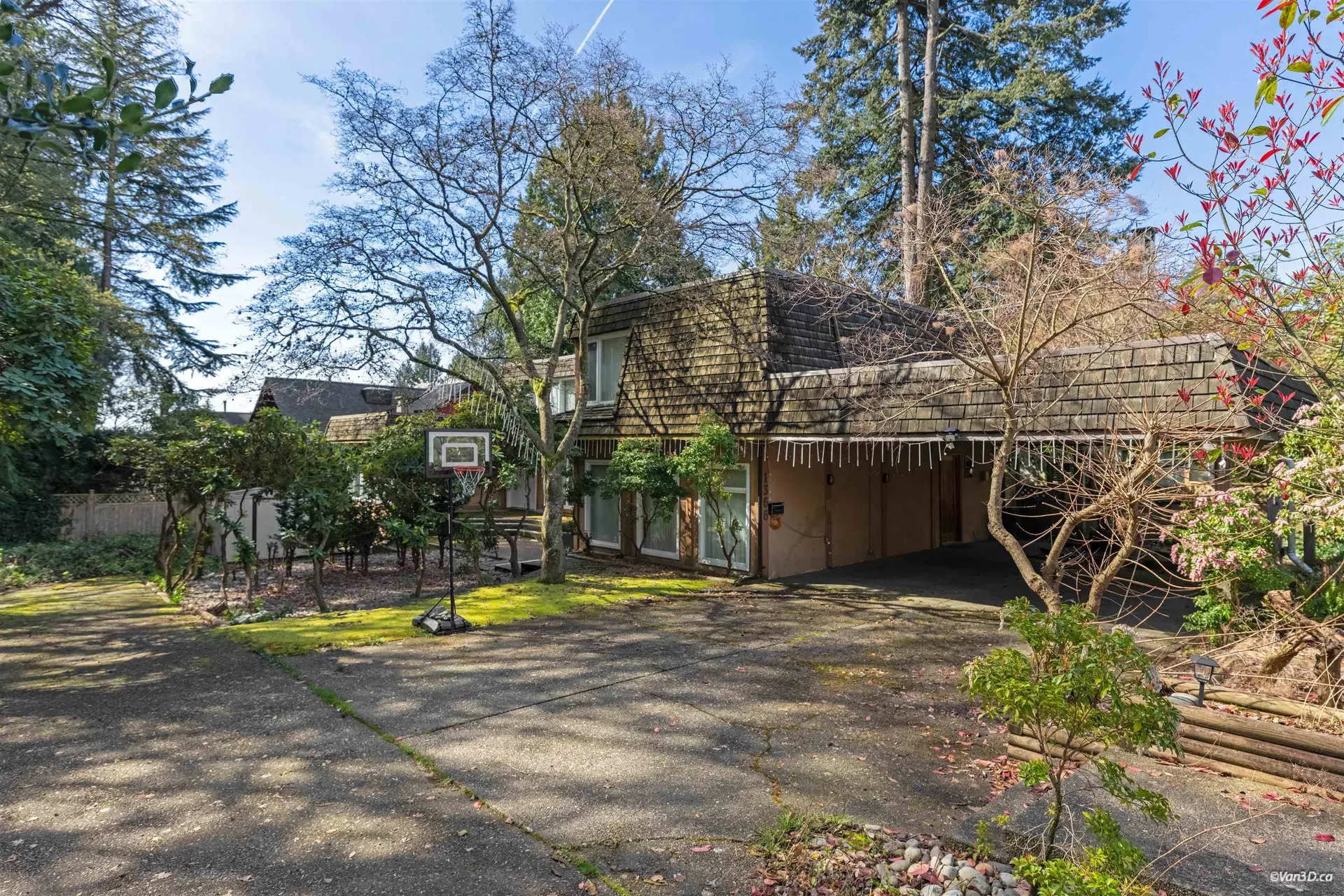 Property at 1366 Kings Avenue, West Vancouver, BC