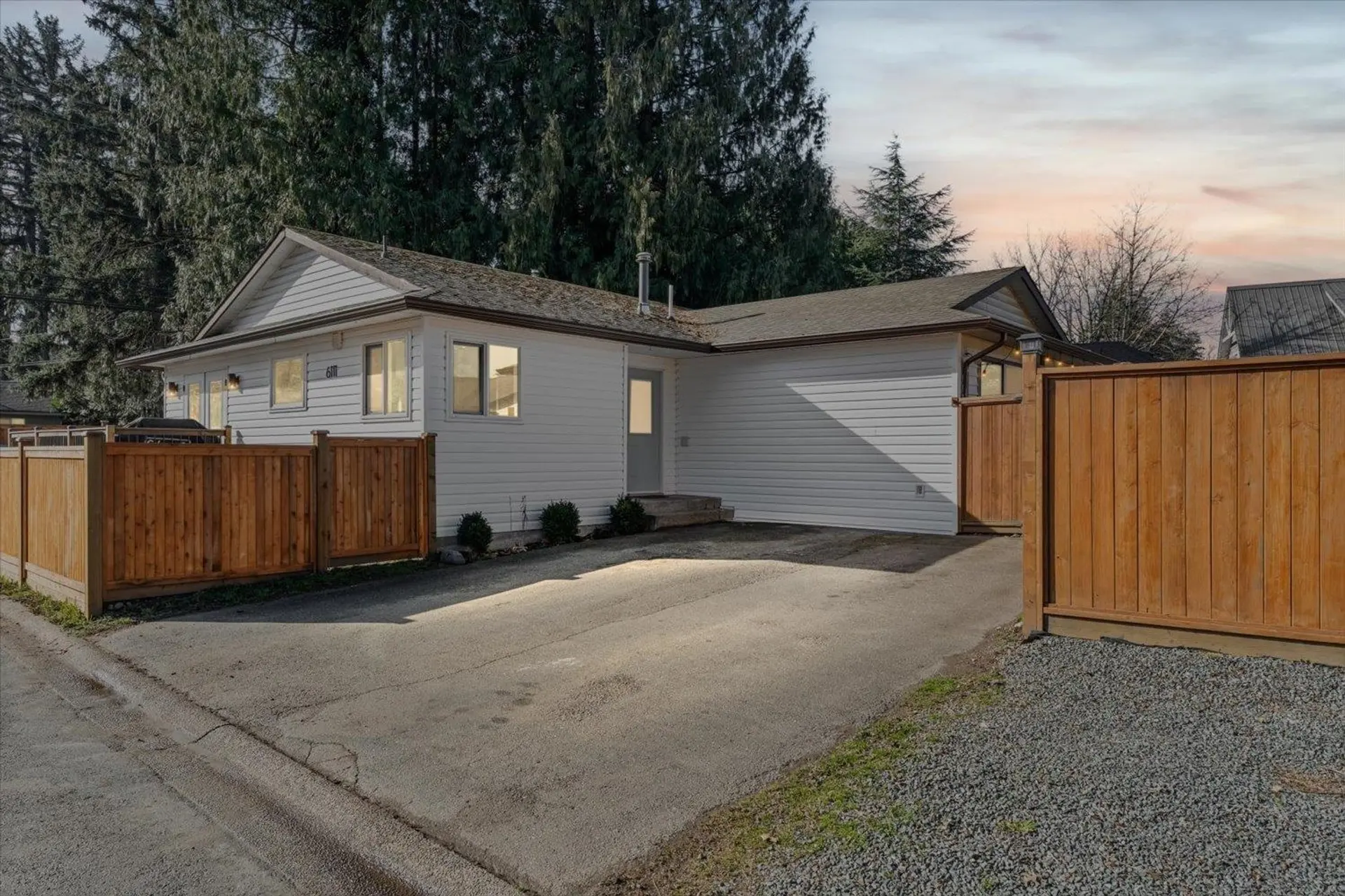 Property at 6111 Dundee Place, Chilliwack, BC