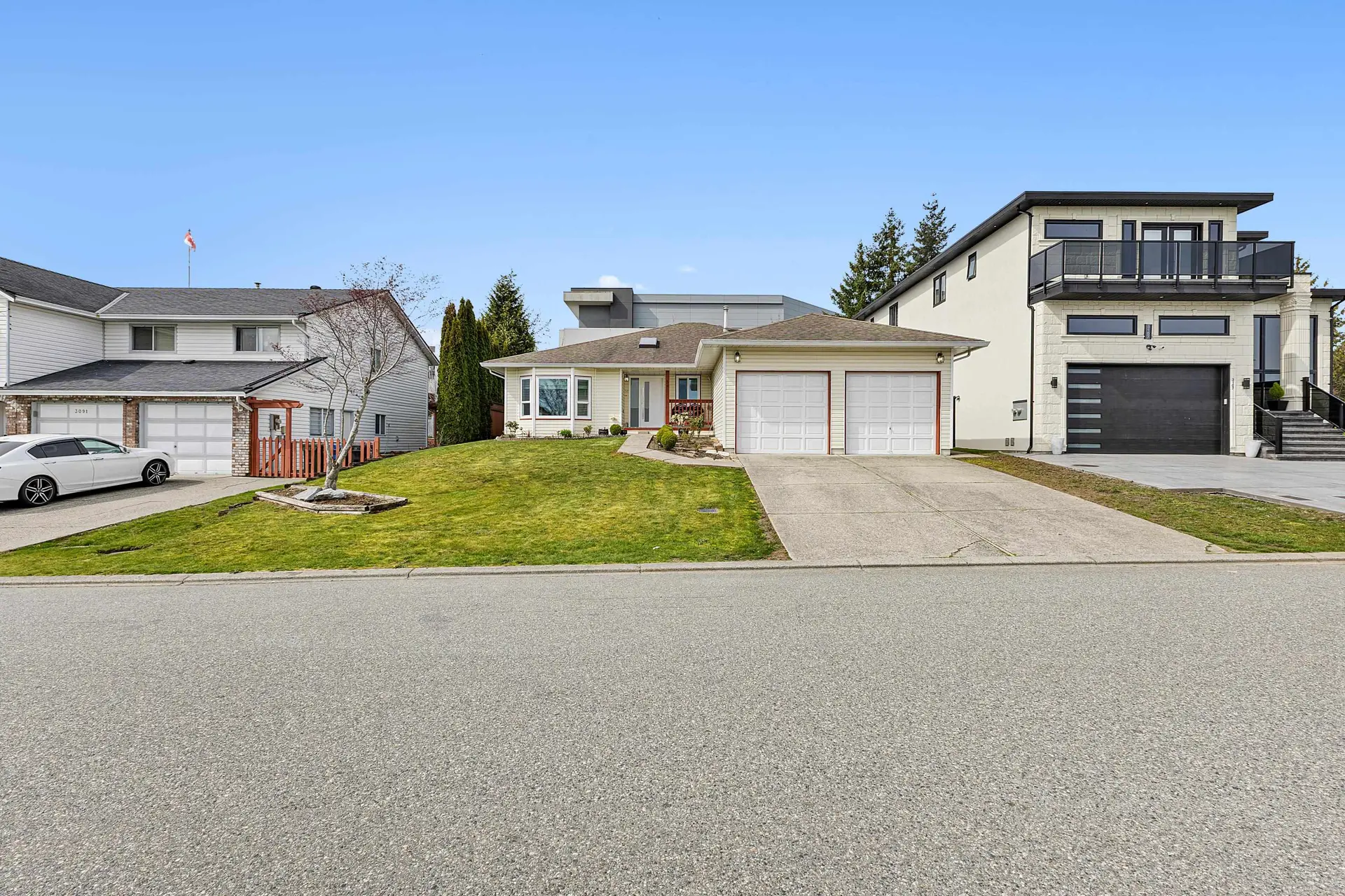 Property at 3099 Curlew Drive, Abbotsford, BC