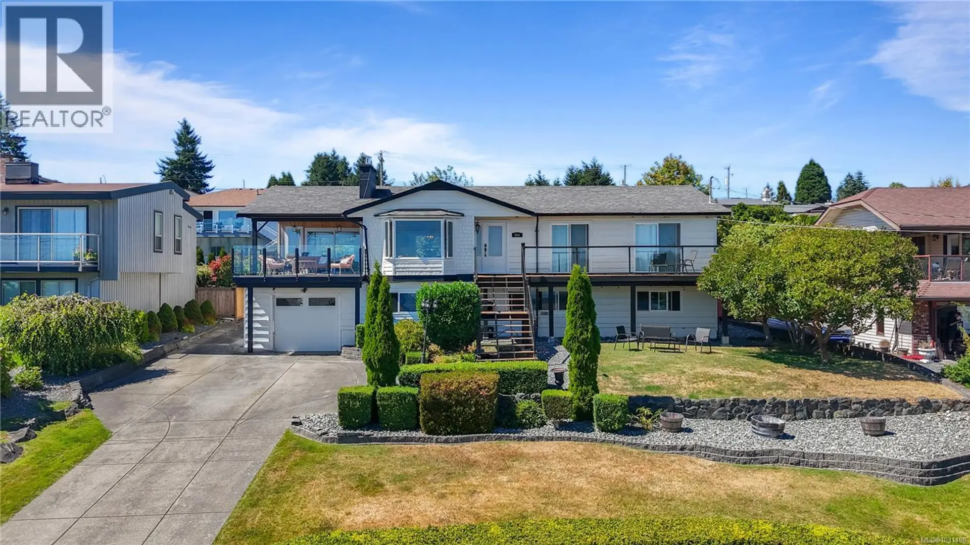 Property at 604 Galerno Rd, Campbell River, BC