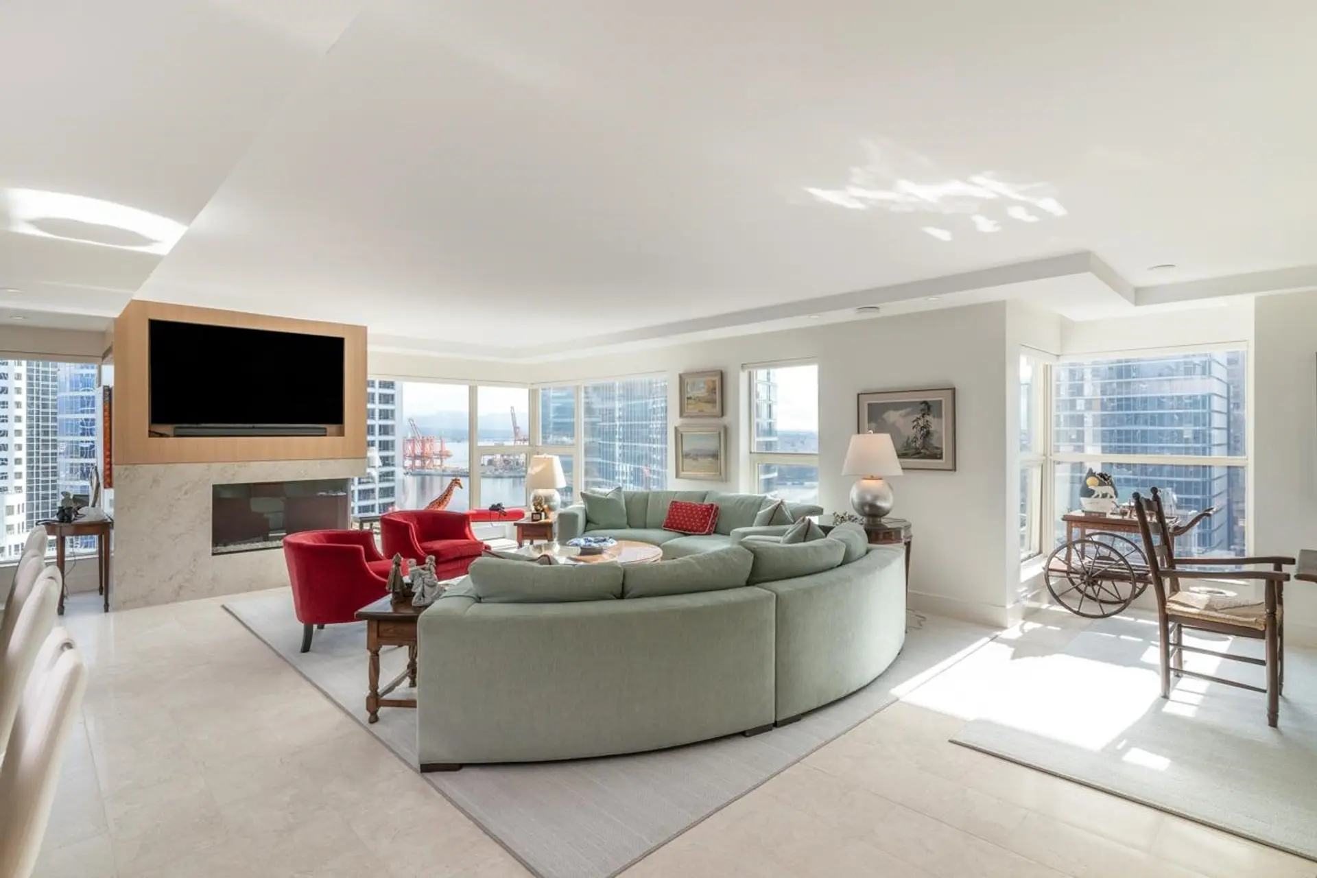 Property at #1402 837 W Hastings Street, Vancouver, BC