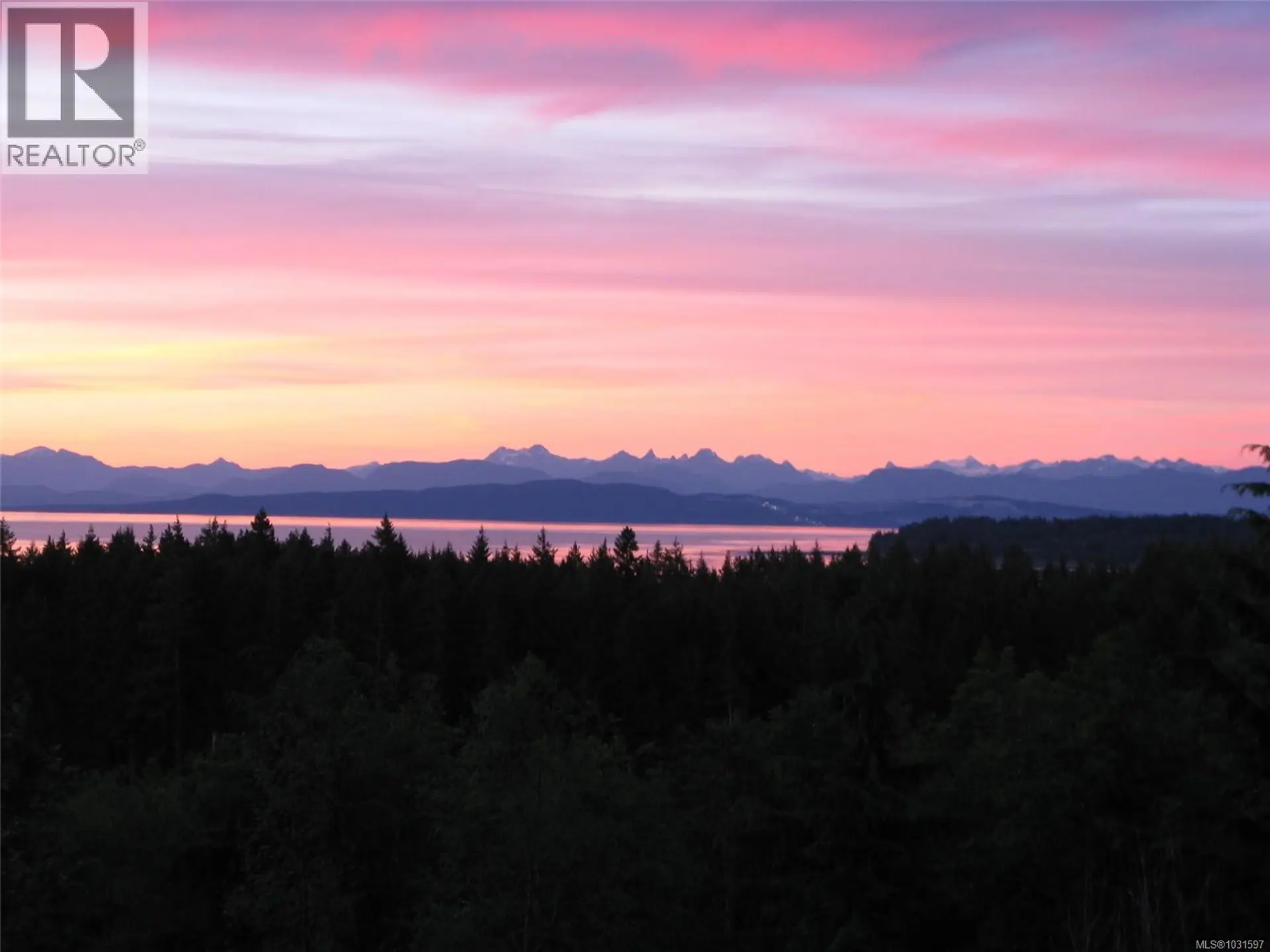 Property at 8900 Keith Wagner Way, Denman Island, BC