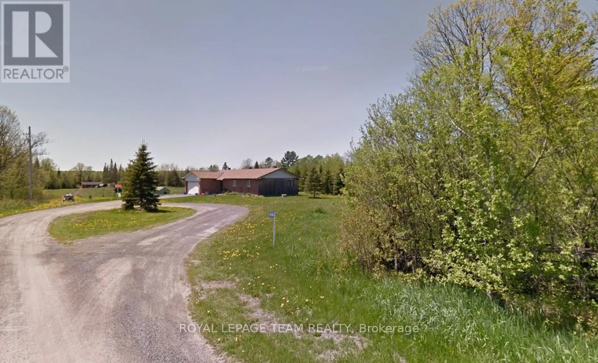 5296 PANMURE ROAD - Image 1