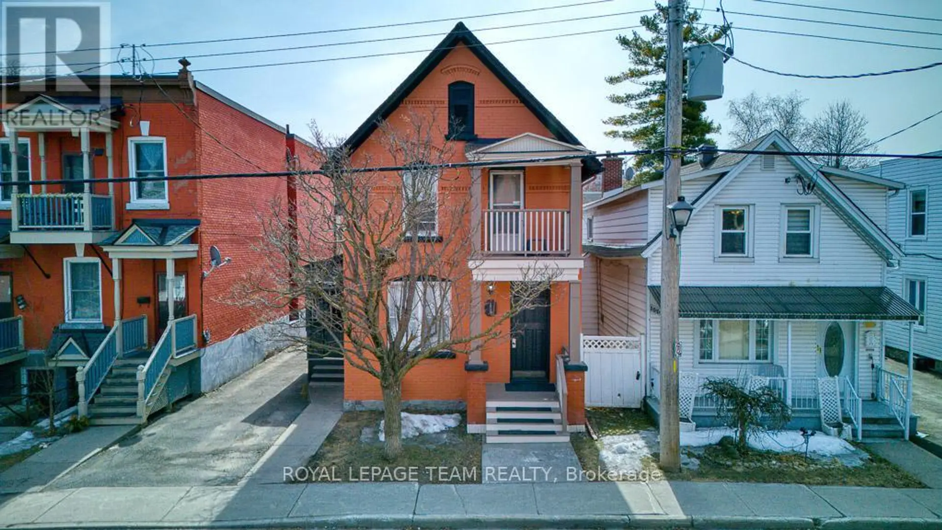 158 ST ANDREW STREET - Image 1