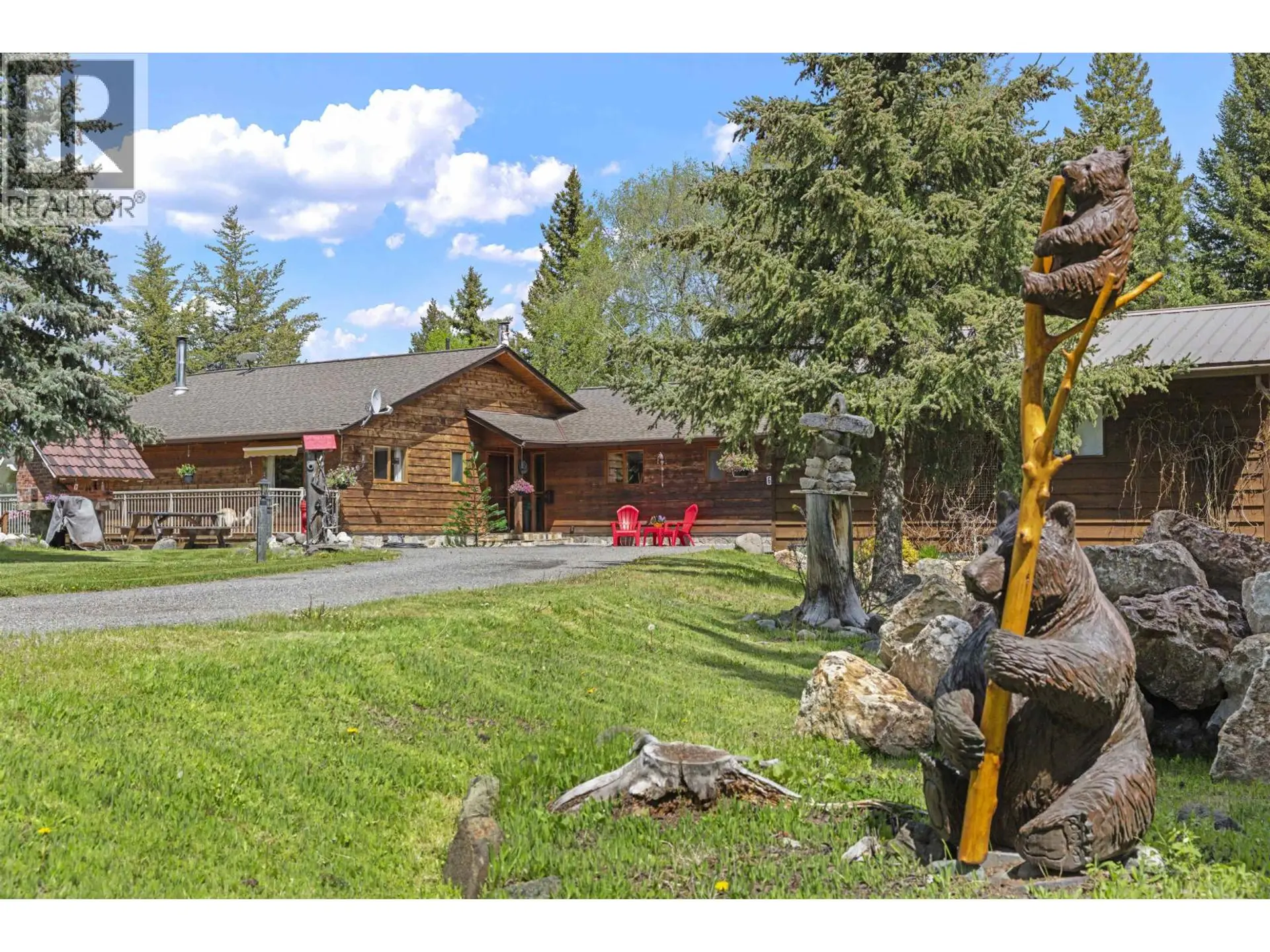 Property at 6649 SVEN ROAD, 100 Mile House, BC