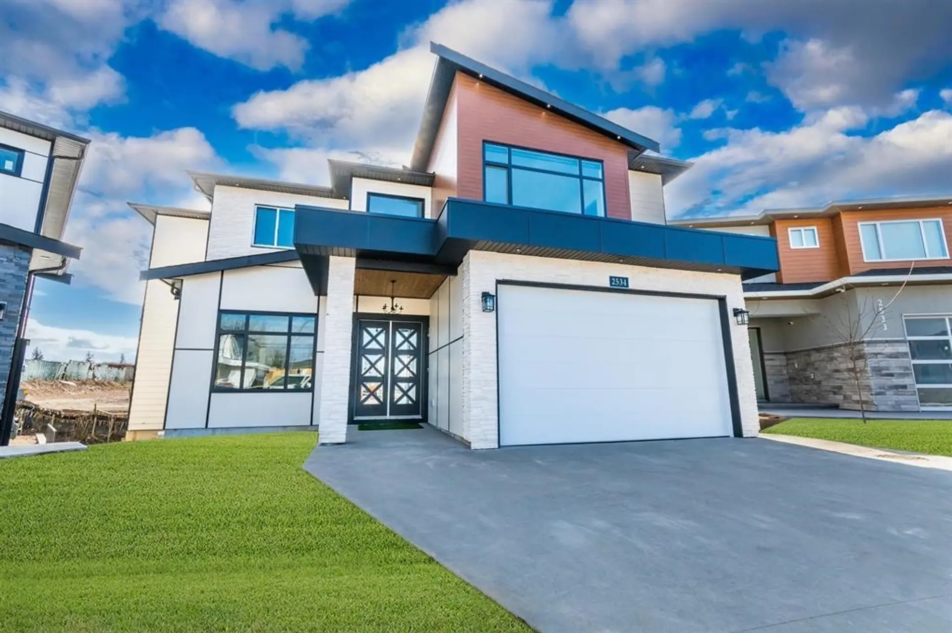 Property at 2534 Terminal Court, Abbotsford, BC