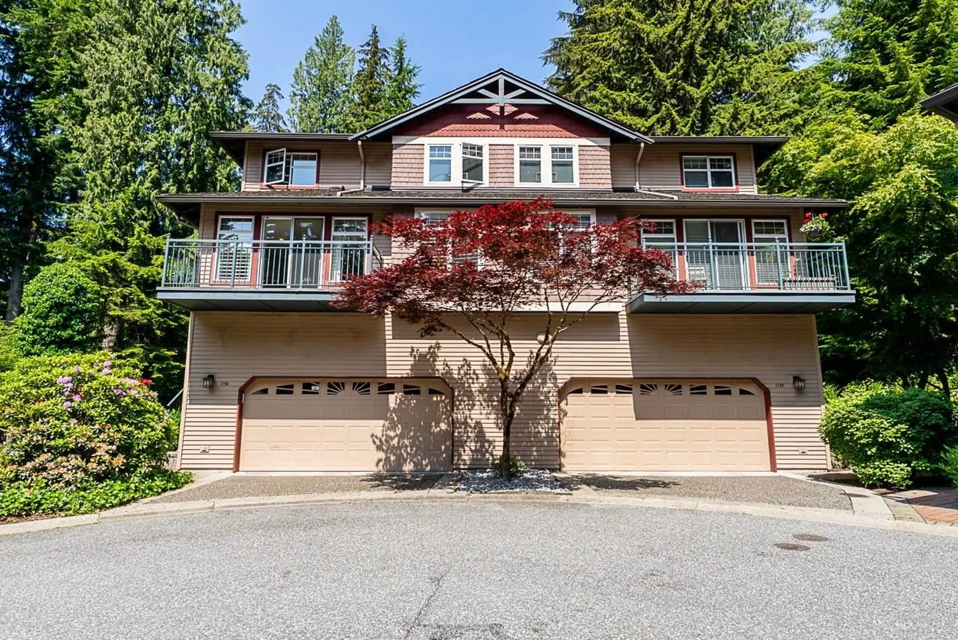 Property at 1190 Strathaven Drive, North Vancouver, BC