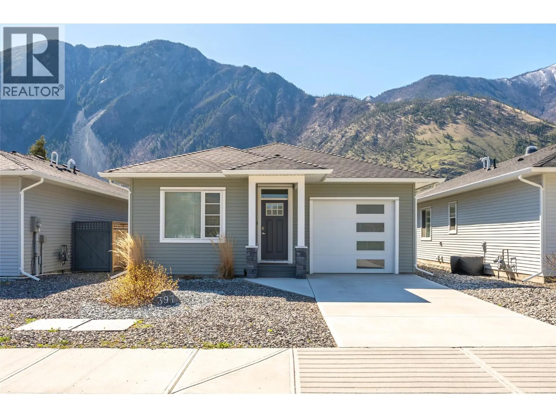 Property at 397 10th Avenue, Keremeos, BC