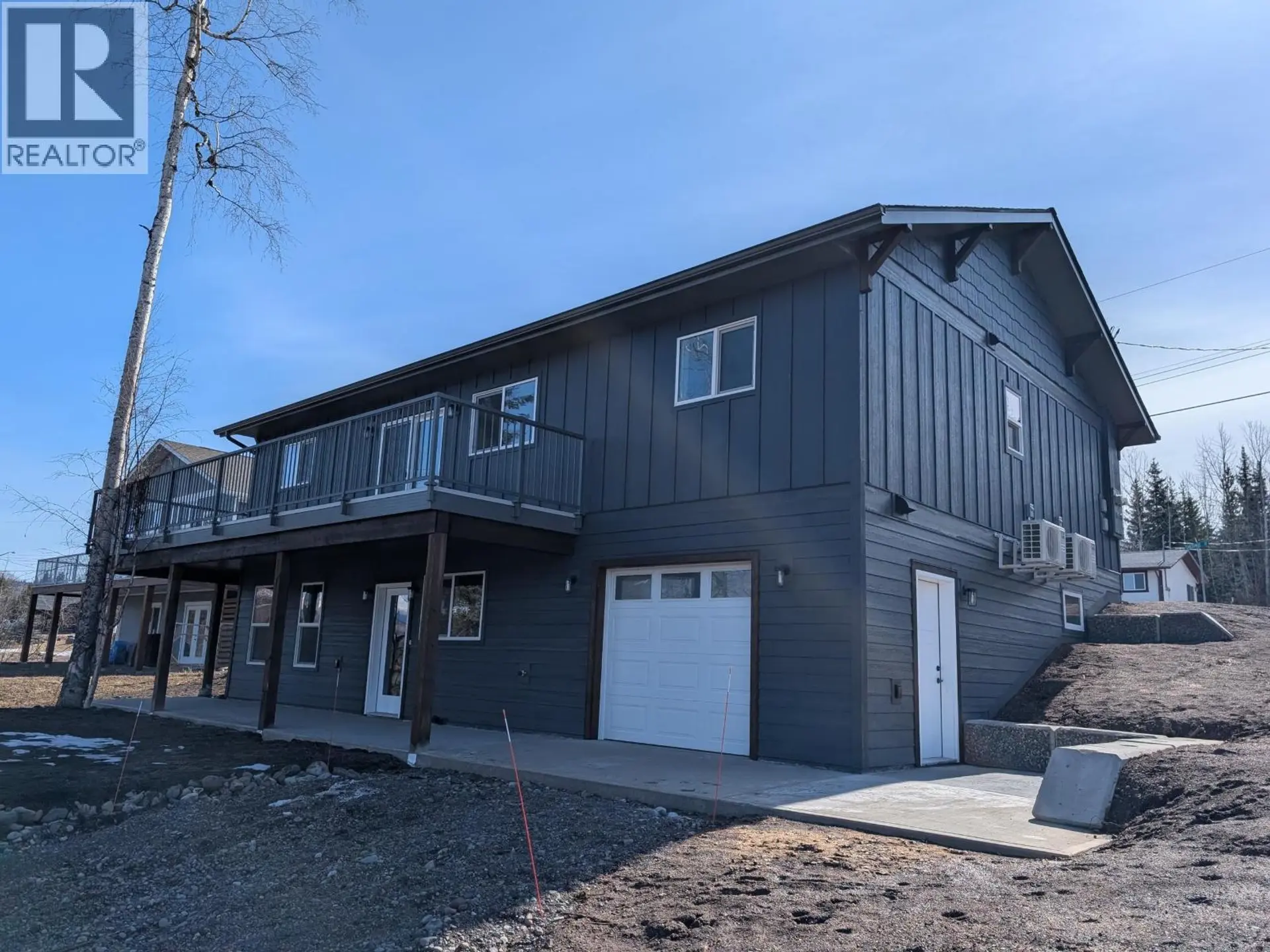 Property at 1498 CHESTNUT STREET, Telkwa, BC