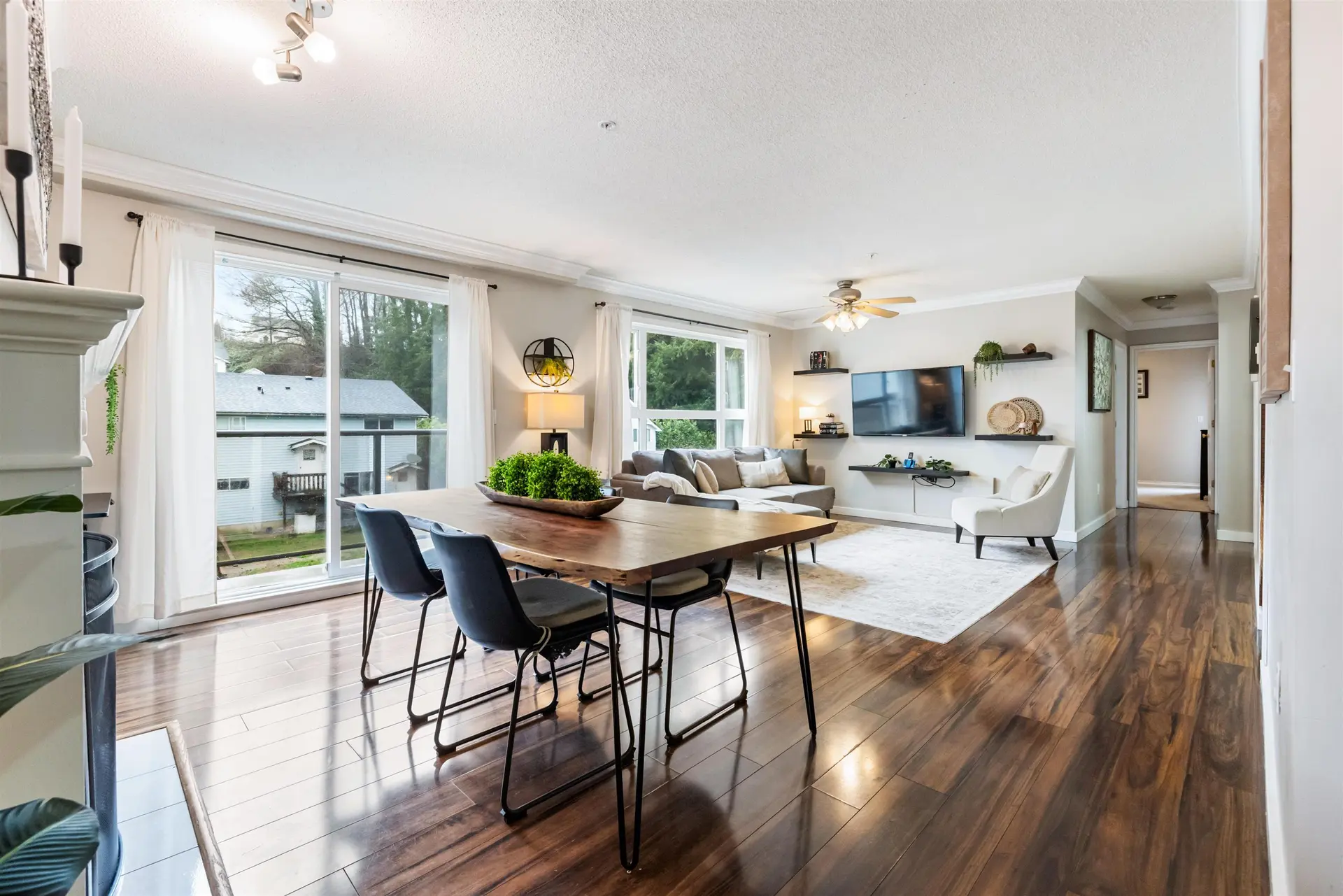 Property at #416 33165 2 Avenue, Mission, BC