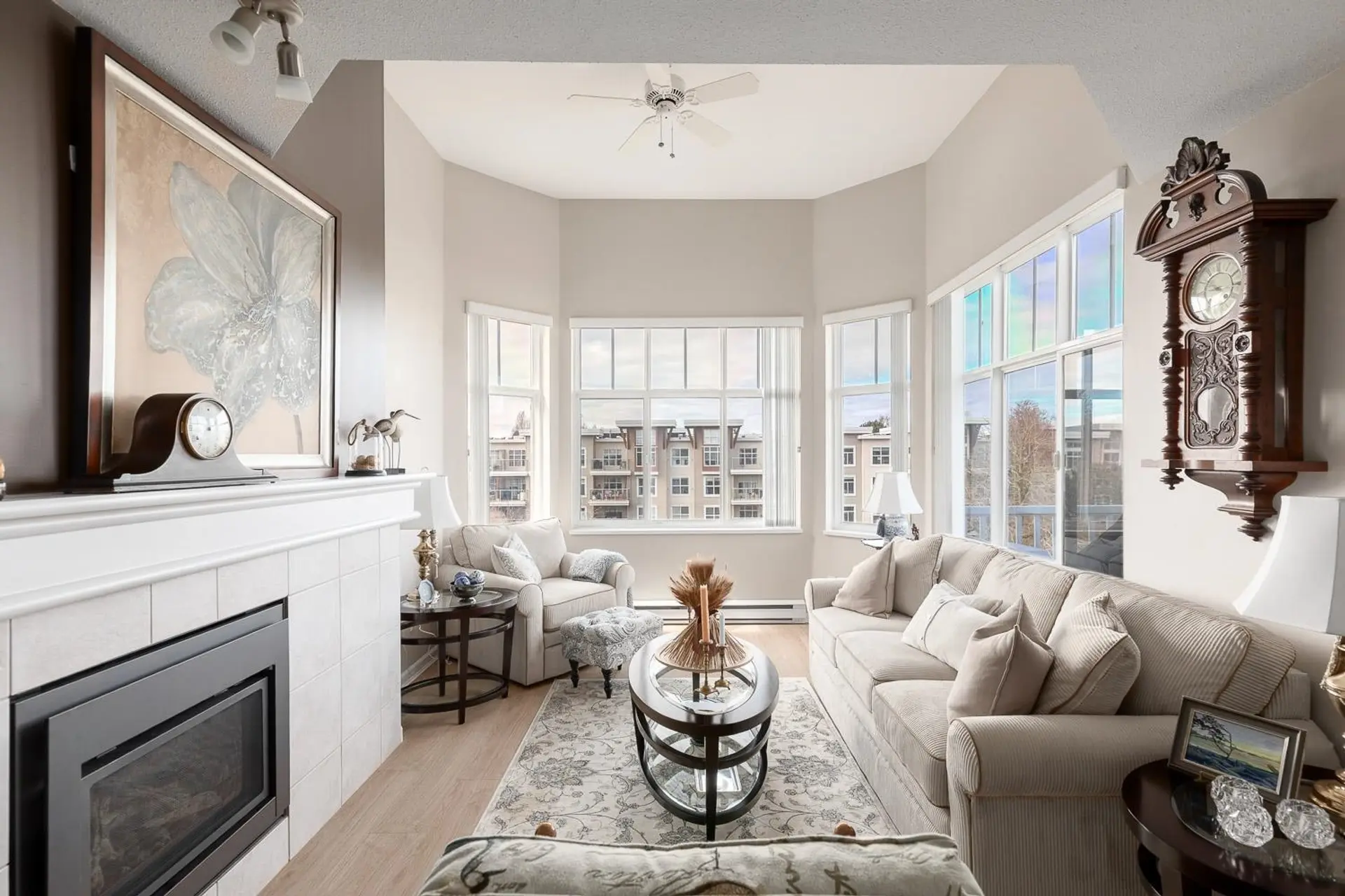 Property at #415 12633 No. 2 Road, Richmond, BC
