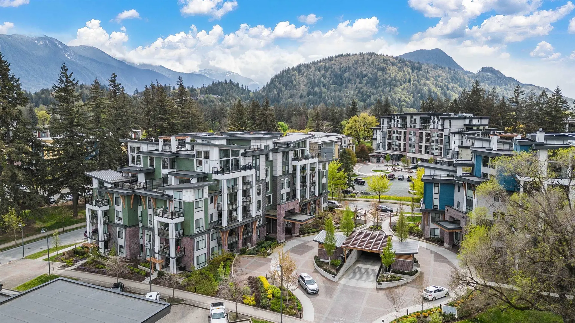 Property at #311 45510 Market Way, Chilliwack, BC
