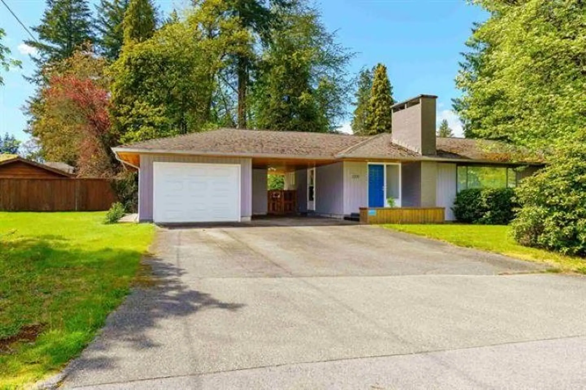 Property at 1209 Crest Court, Coquitlam, BC