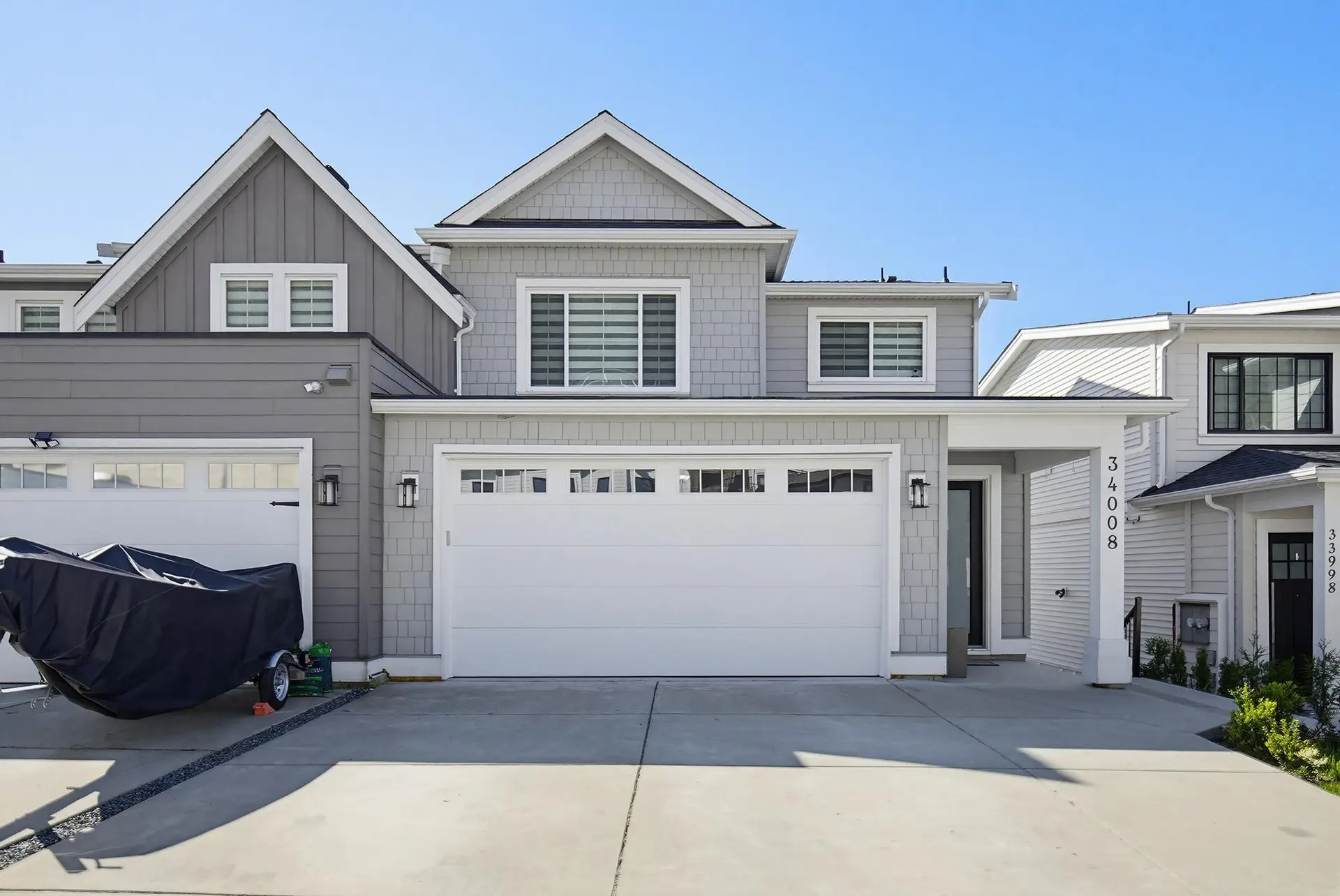 Property at 34008 Barker Court, Mission, BC