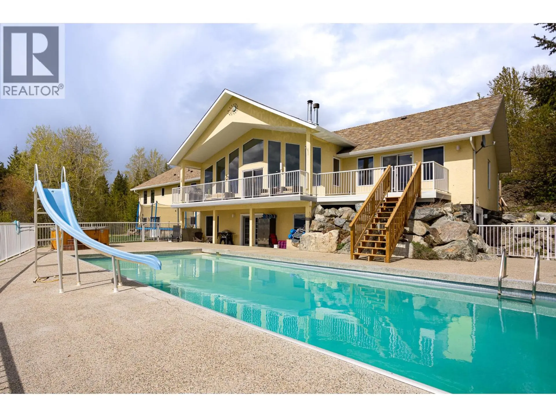 Property at 6720 Langley Court, Kelowna, BC