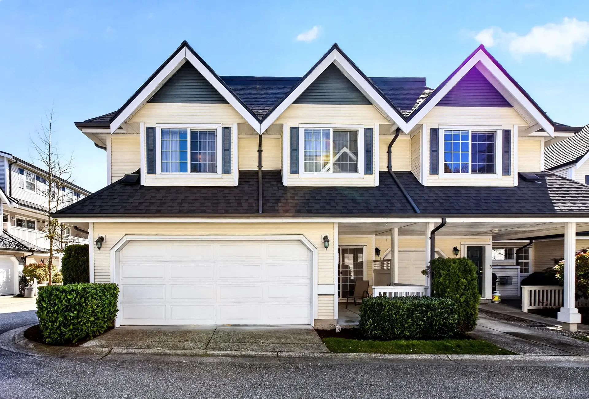 Property at #45 11355 236 Street, Maple Ridge, BC