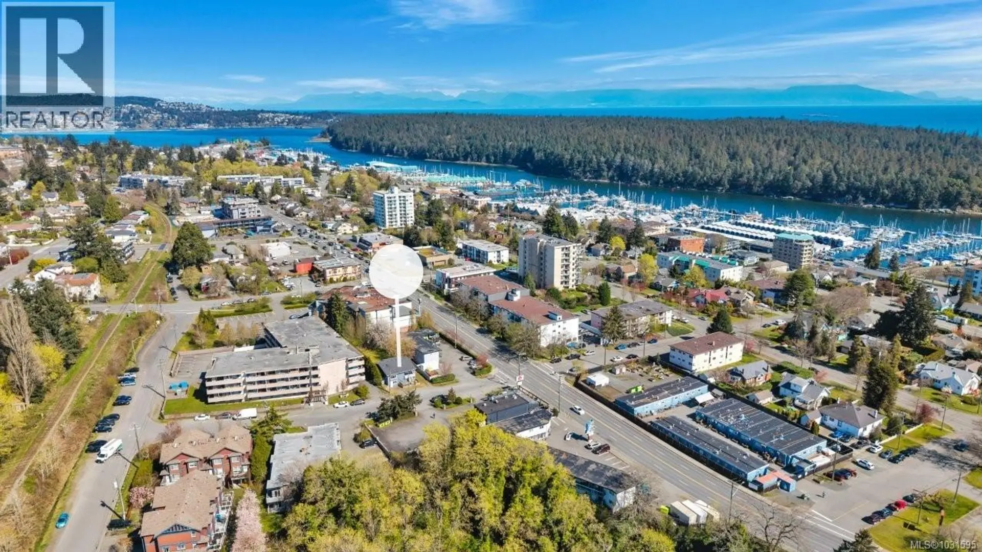 Property at 310 Mount Benson St, Nanaimo, BC