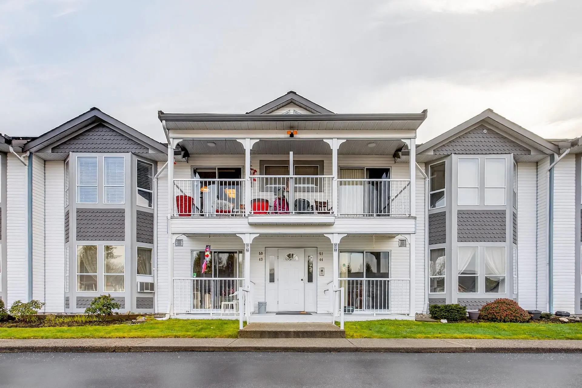 Property at #50 12296 224th Street, Maple Ridge, BC