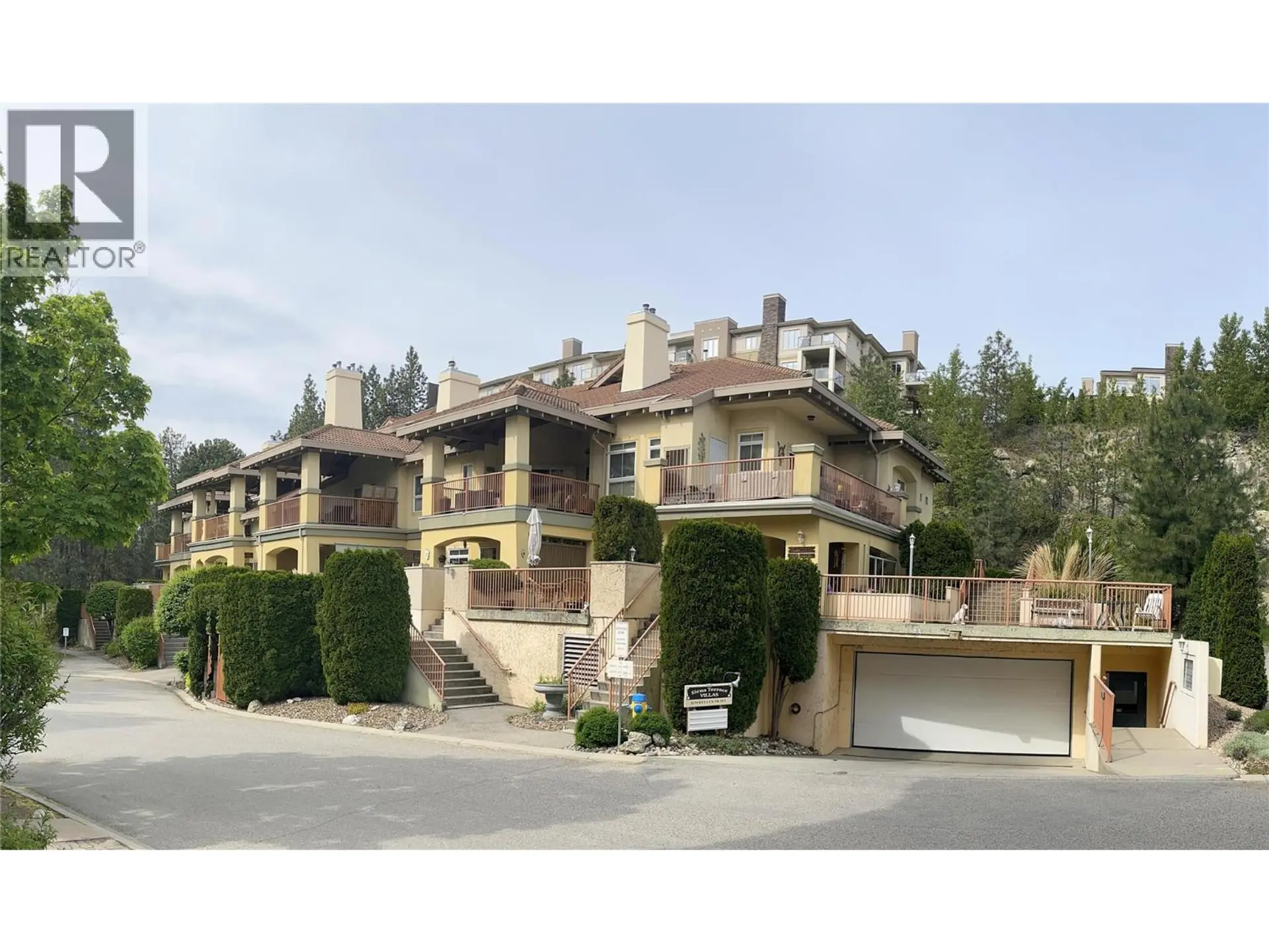 Property at #203 3179 Via Centrale Road, Kelowna, BC