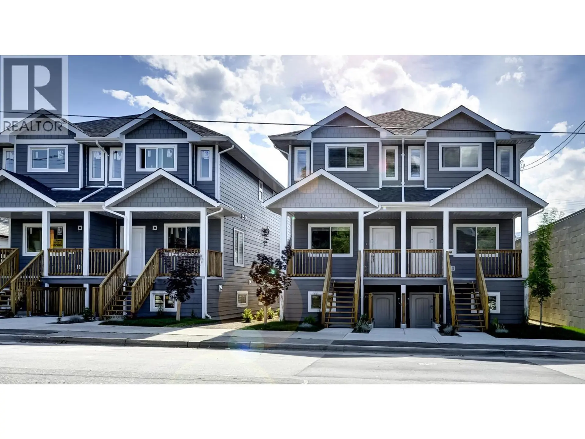 Property at #101 551 Ellis Street, Penticton, BC