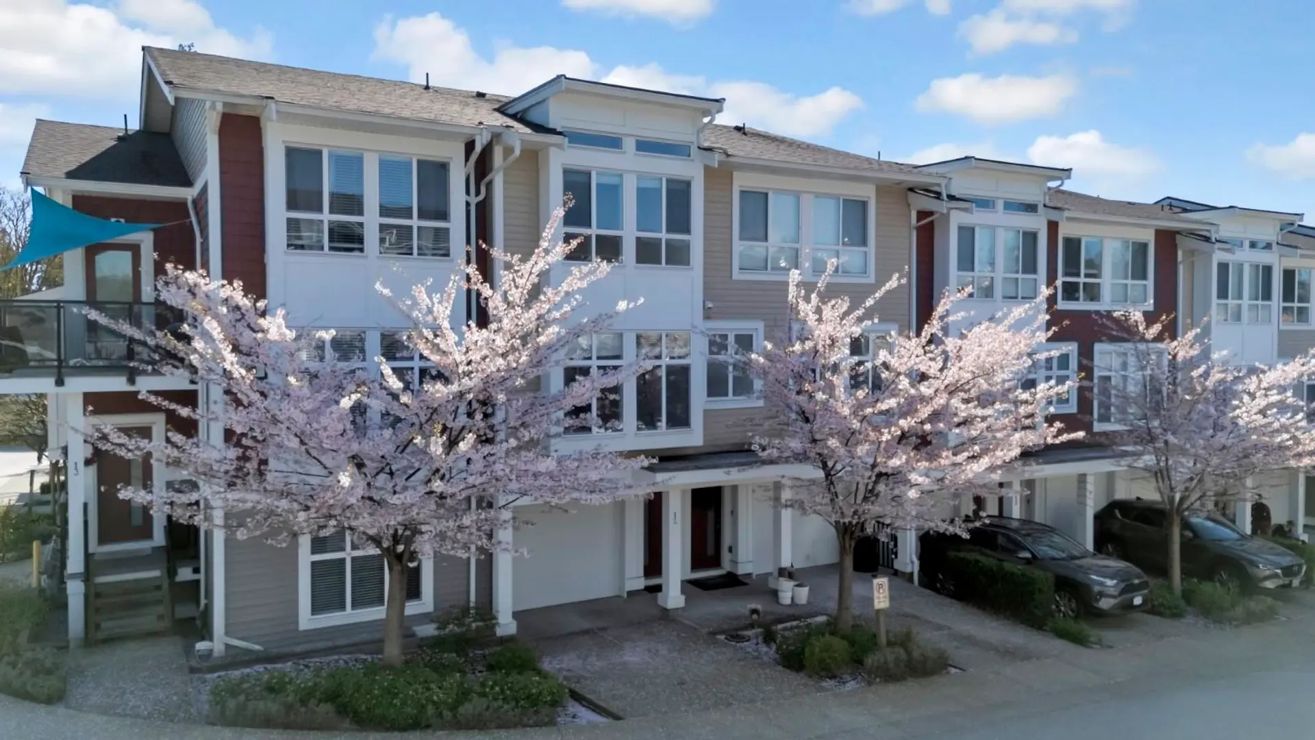 Property at #12 24108 104 Avenue, Maple Ridge, BC