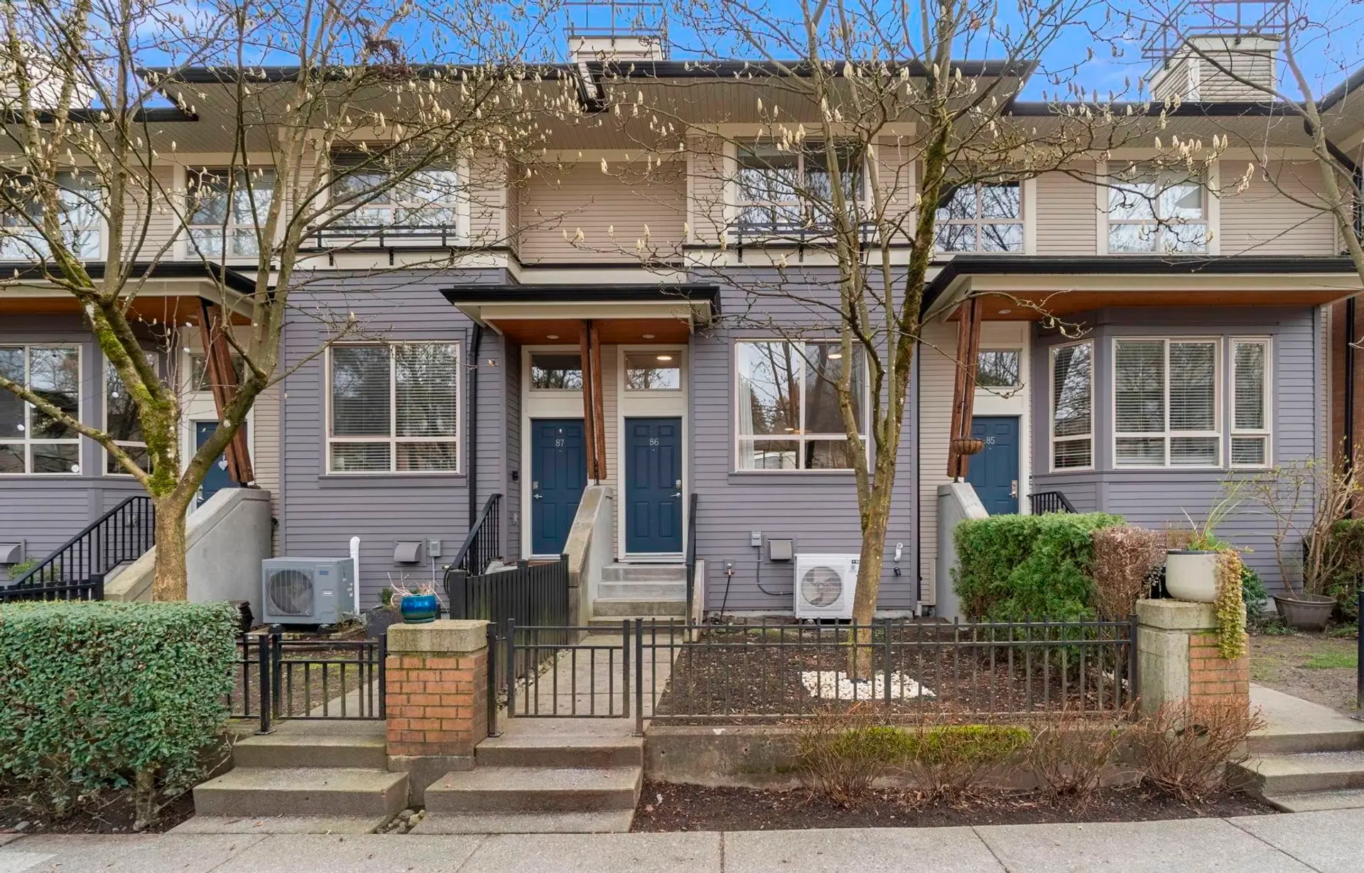 Property at #86 100 Klahanie Drive, Port Moody, BC