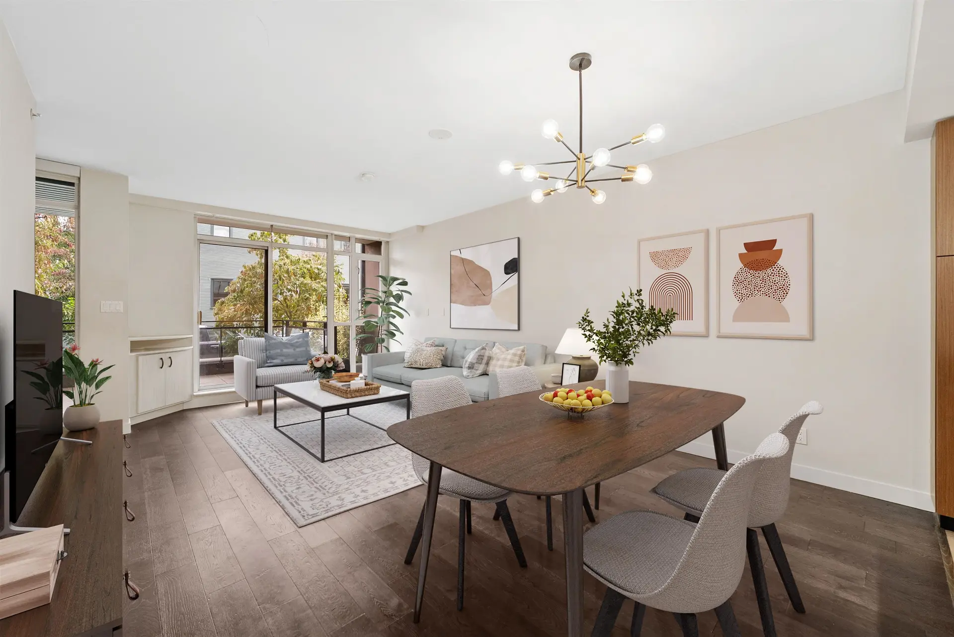 Property at 2389 Scotia Street, Vancouver, BC