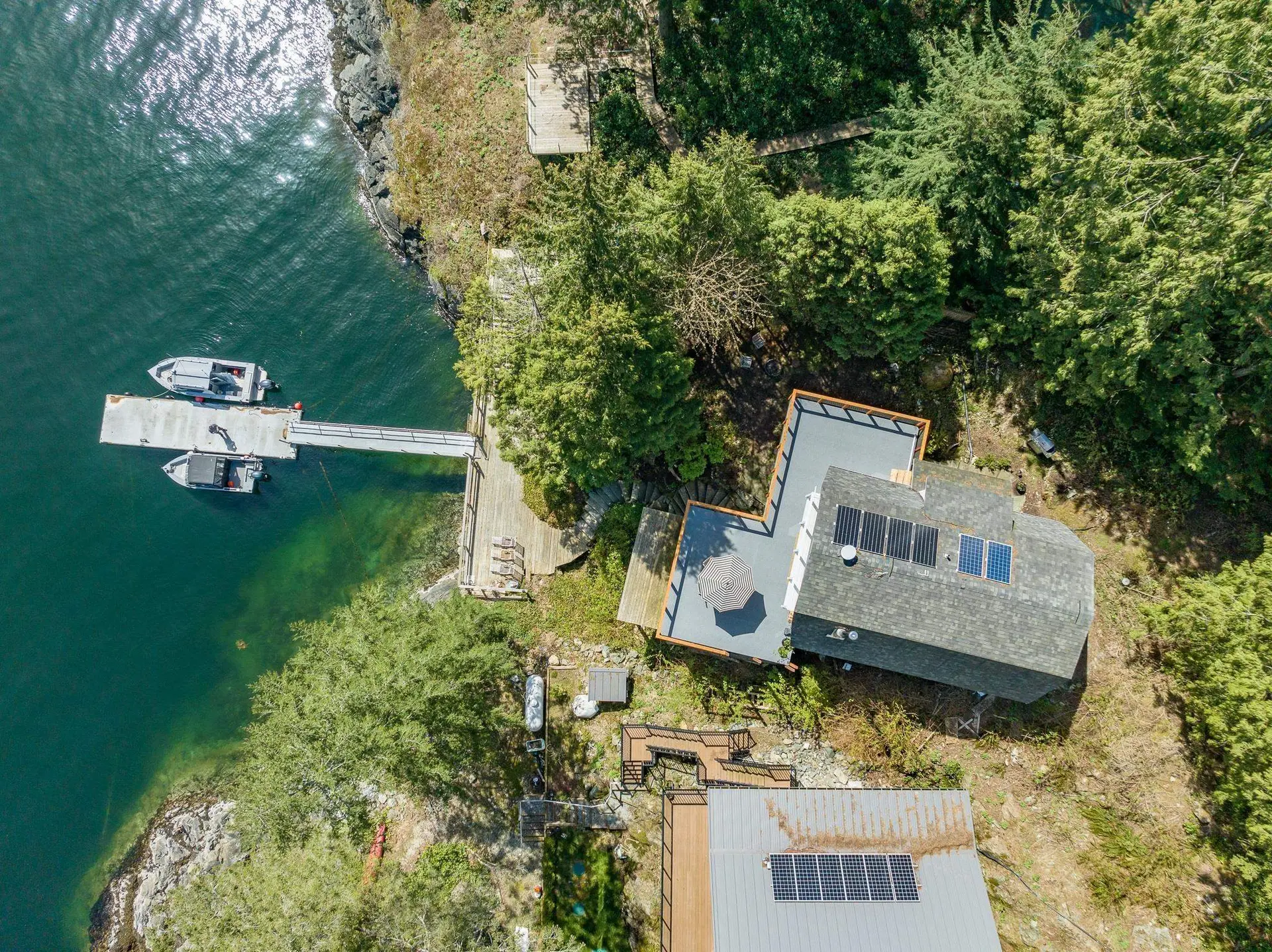 Property at 2937 Panorama Drive, North Vancouver, BC