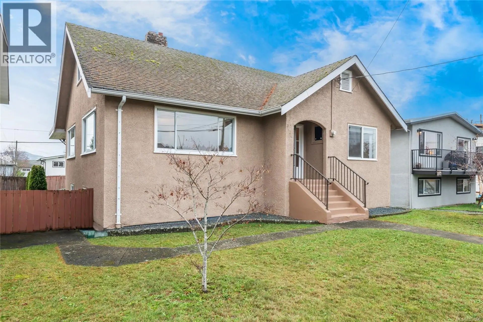Property at 3964 11th Ave, Port Alberni, BC