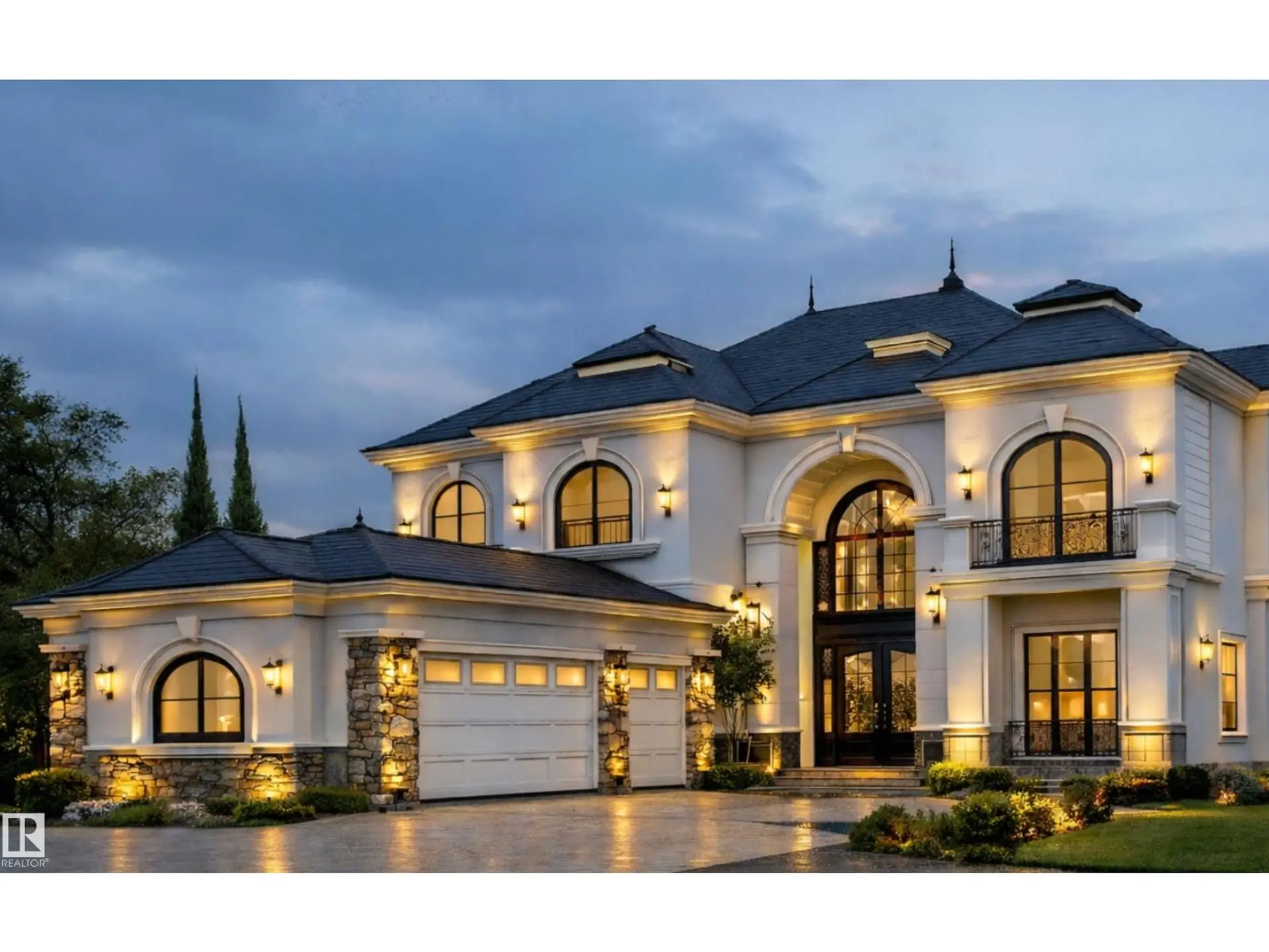 734 52328 RGE ROAD 233 - Image 1