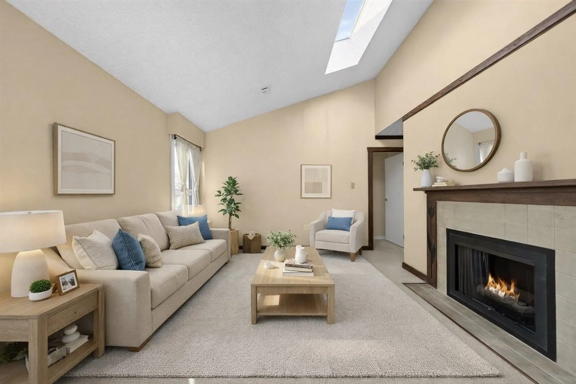 Property at #403 1340 Duchess Avenue, West Vancouver, BC