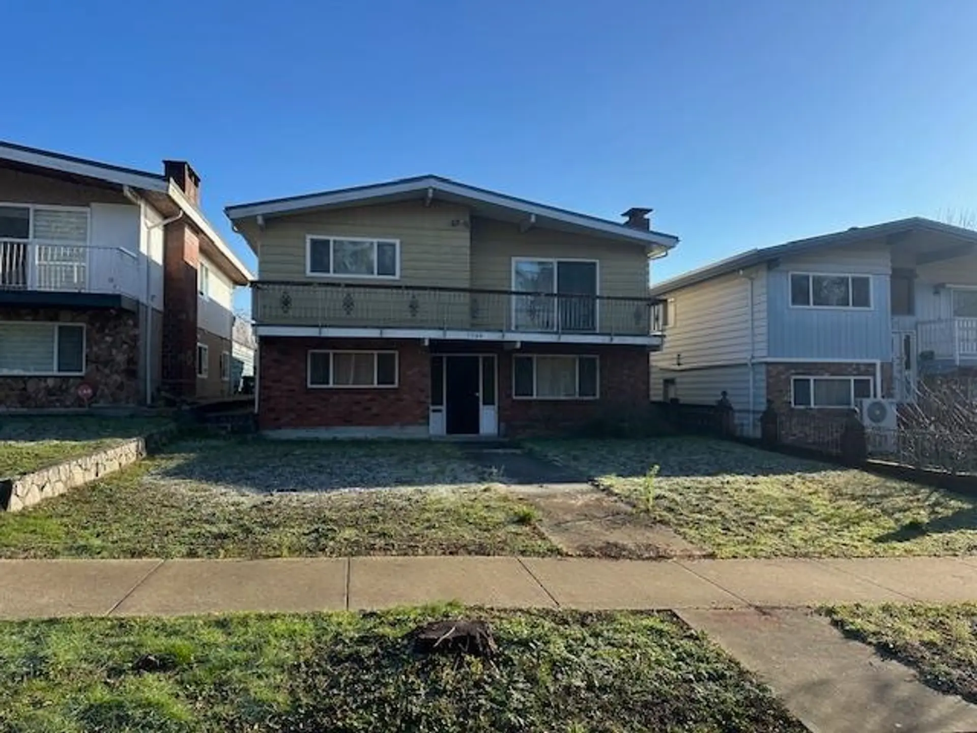 Property at 7766 Kerr Street, Vancouver, BC