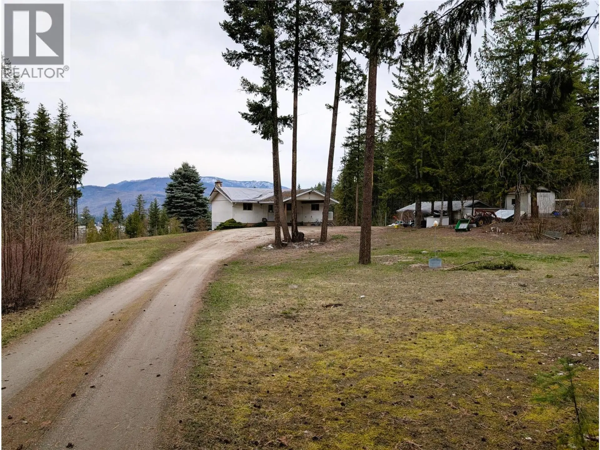 Property at 2694 McKenzie Road, Sorrento, BC