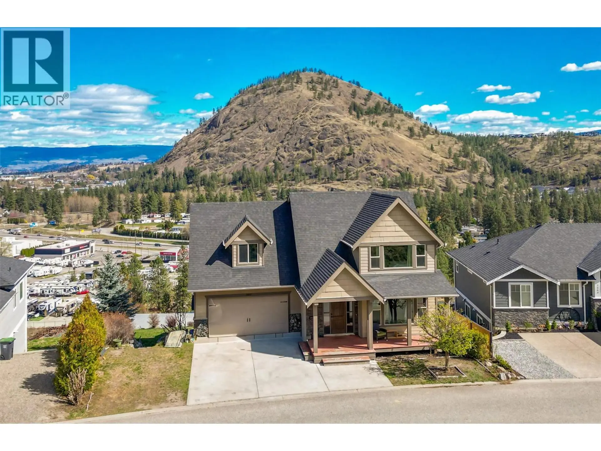 Property at 2957 Ensign Lane, West Kelowna, BC