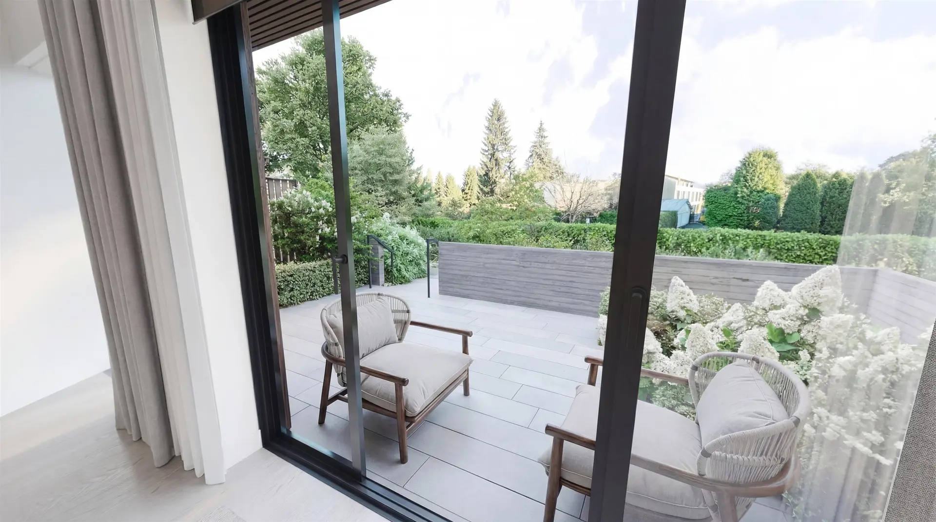 #110 4383 Willow Street - Image 2