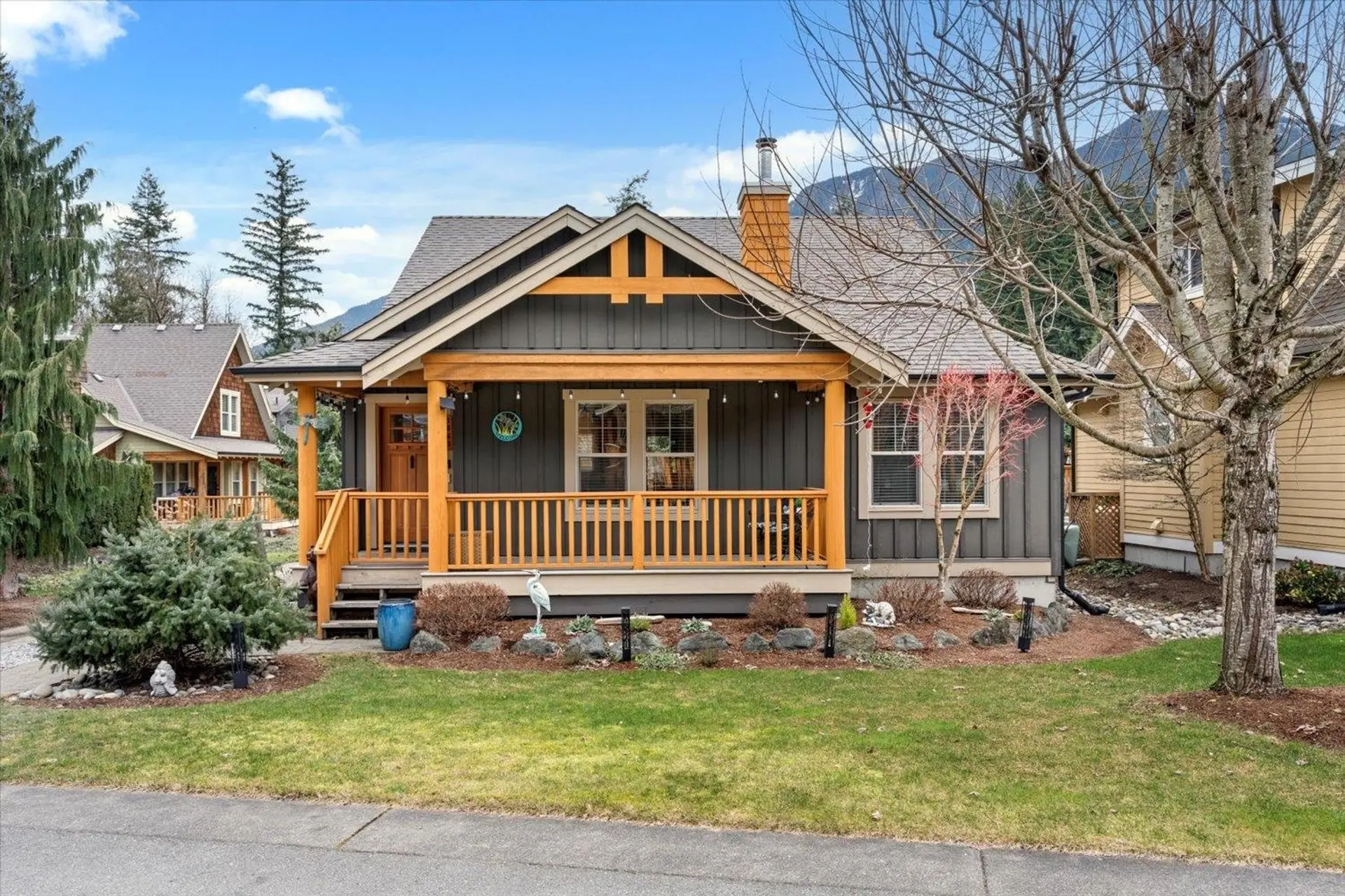 Property at 1862 Blackberry Lane, Lindell Beach, BC