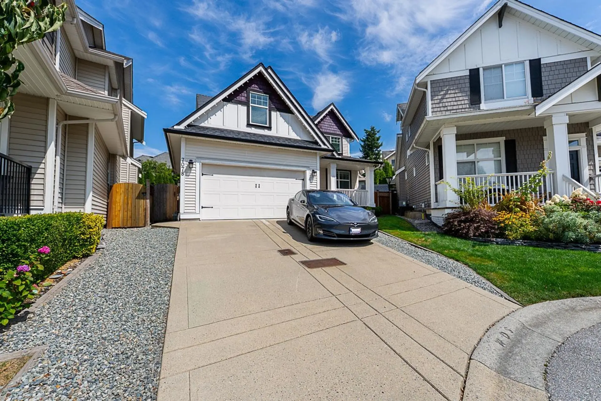 Property at 7078 179 Street, Surrey, BC